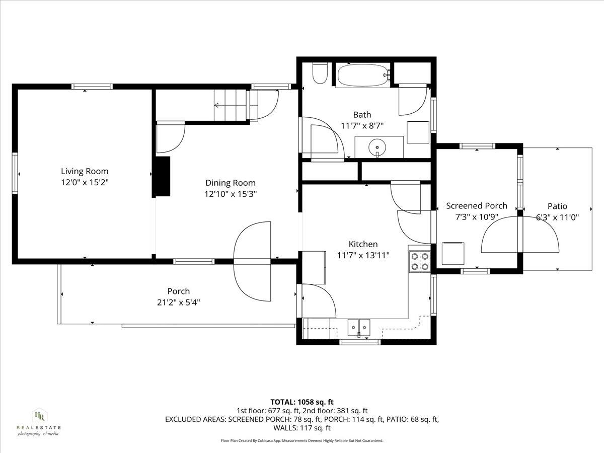 316 White Street, West Liberty, Ohio 43357