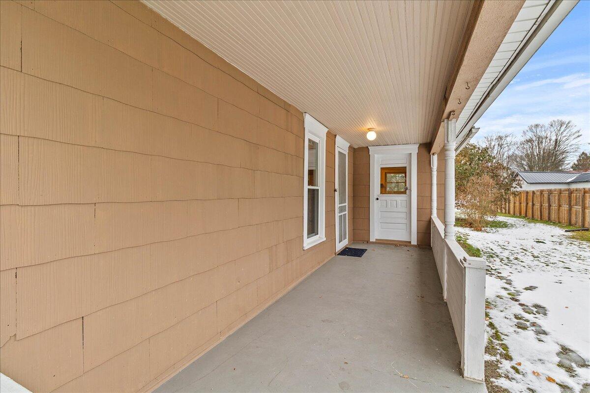 316 White Street, West Liberty, Ohio 43357