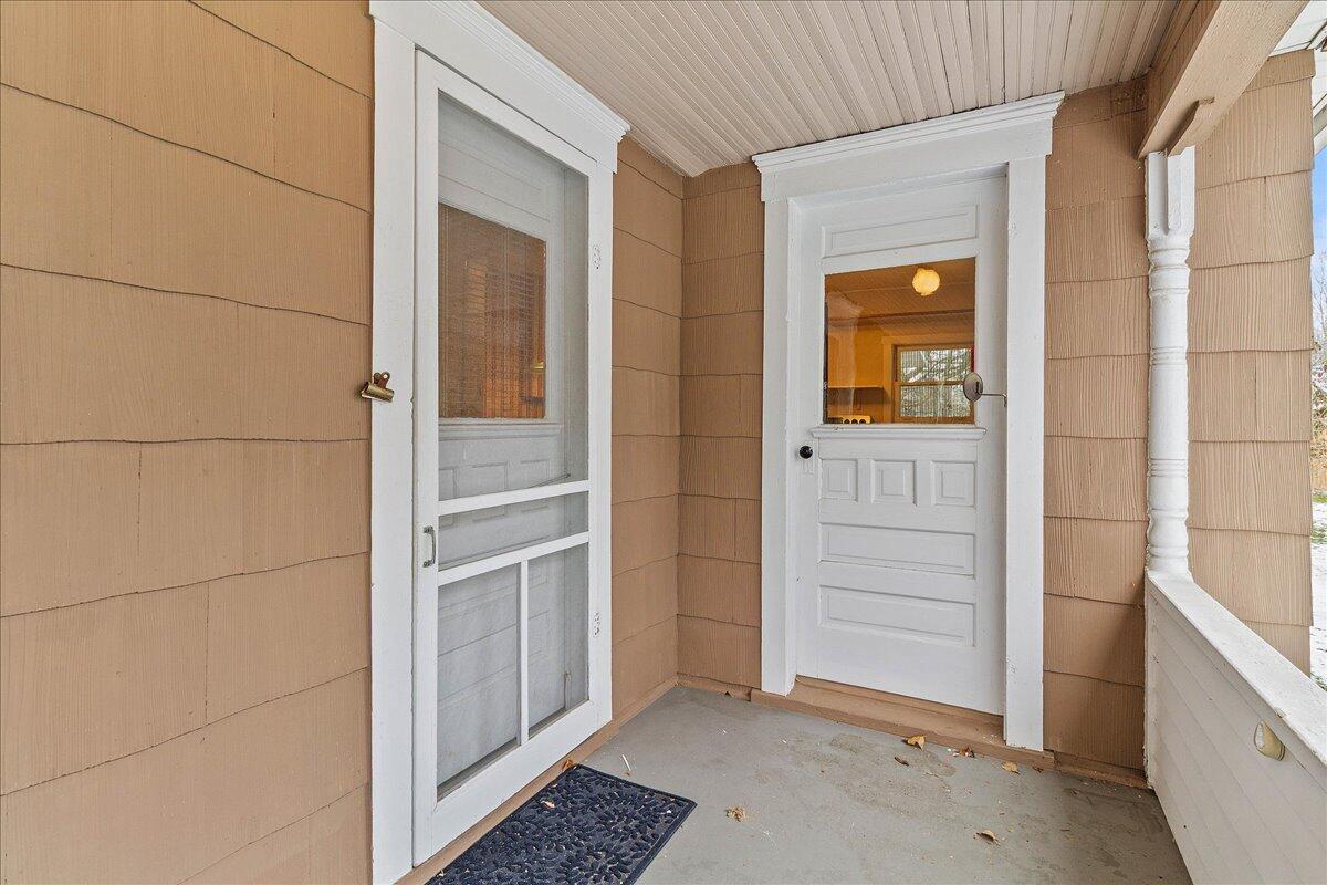 316 White Street, West Liberty, Ohio 43357