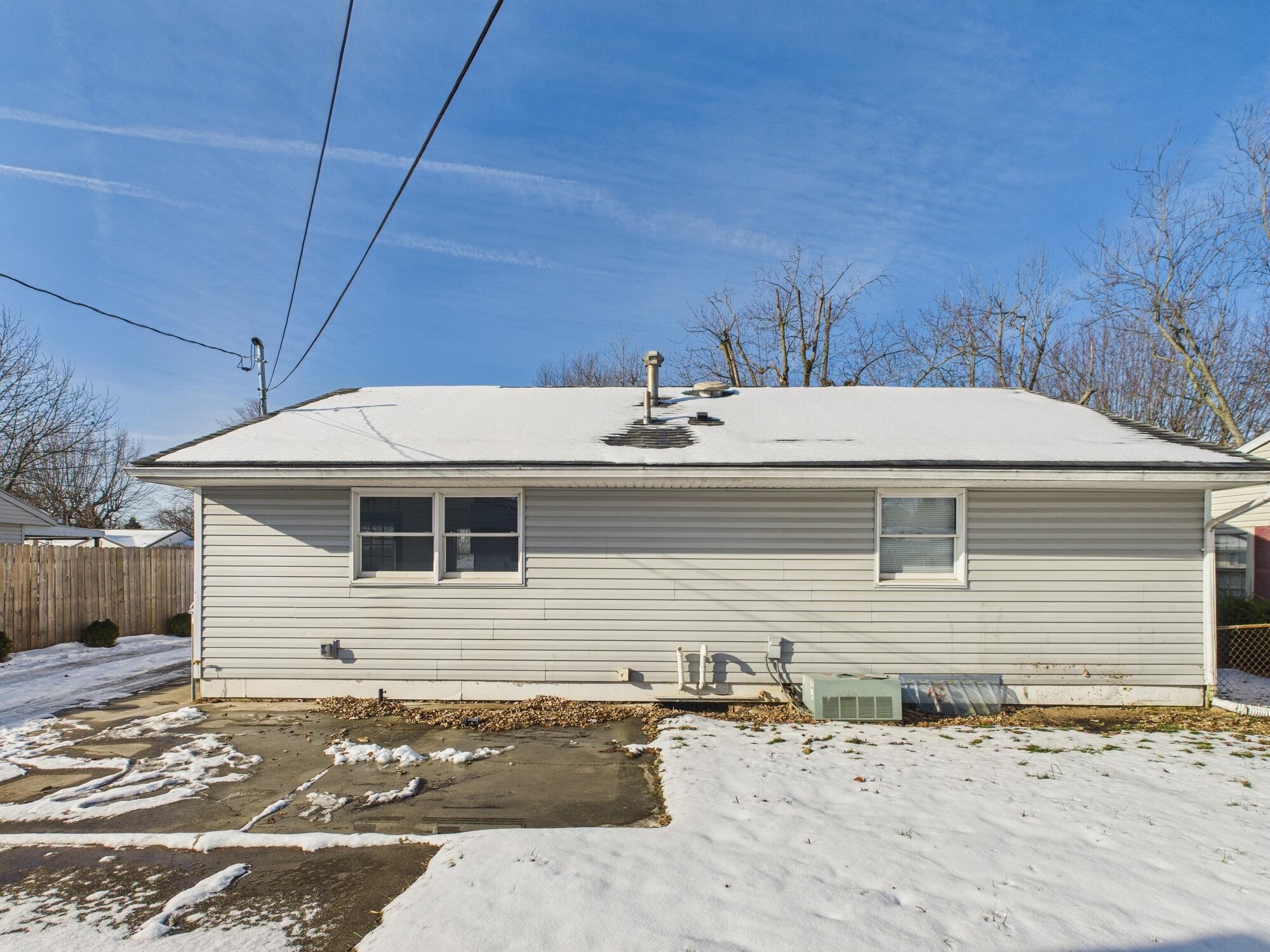 257 Victoria Drive, Greenville, Ohio 45331