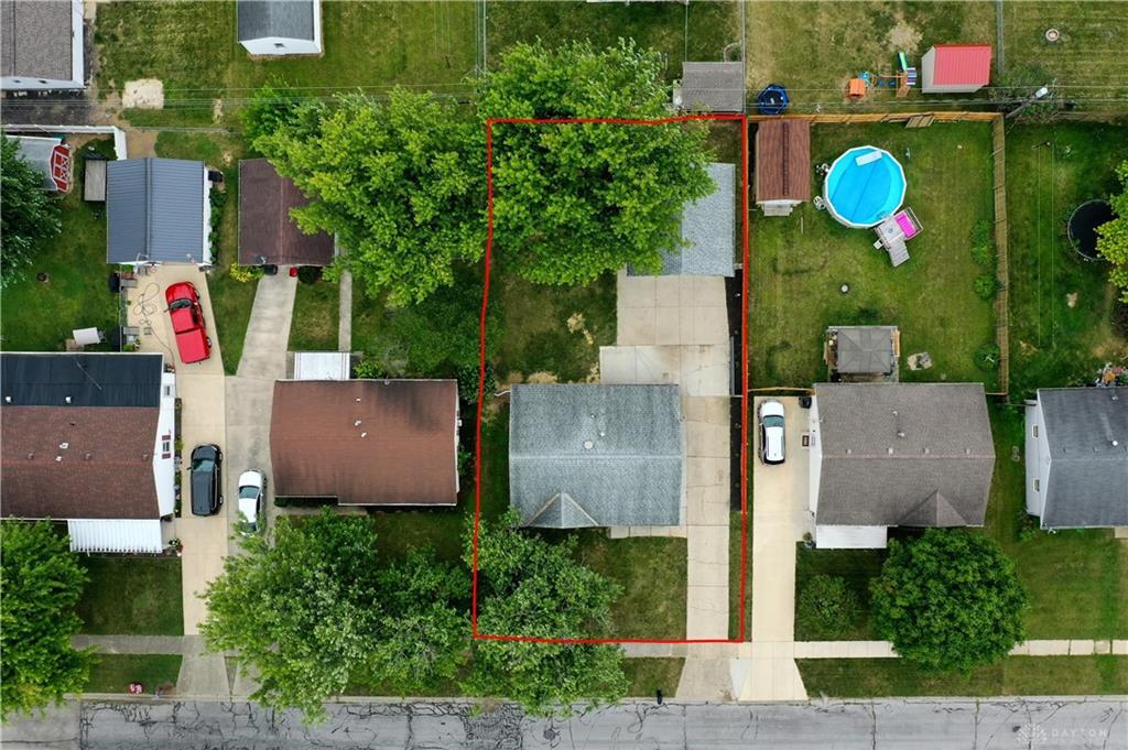 257 Victoria Drive, Greenville, Ohio 45331