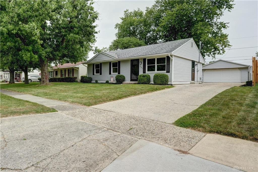 257 Victoria Drive, Greenville, Ohio 45331