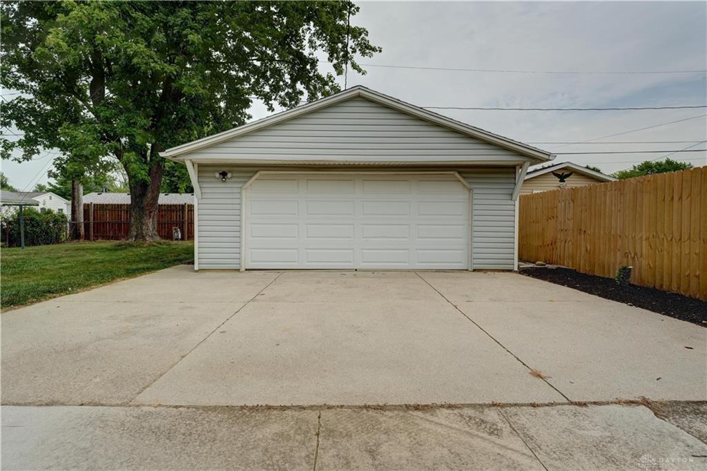 257 Victoria Drive, Greenville, Ohio 45331