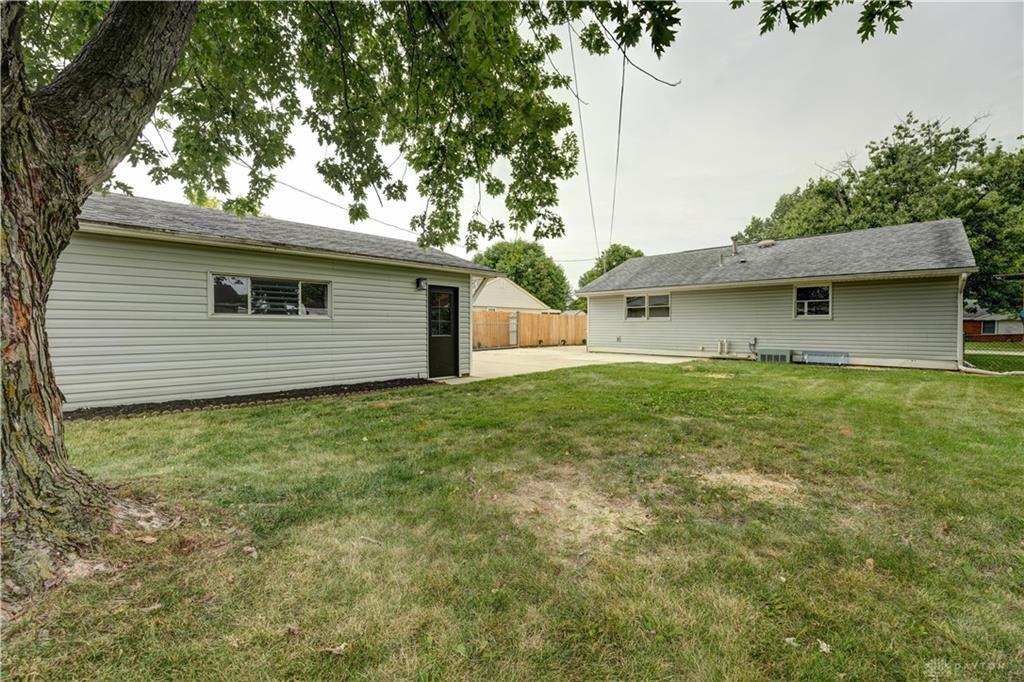 257 Victoria Drive, Greenville, Ohio 45331