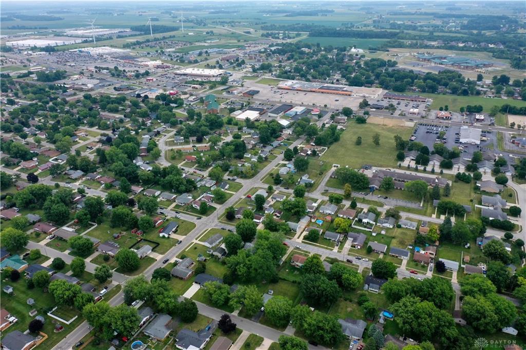 257 Victoria Drive, Greenville, Ohio 45331