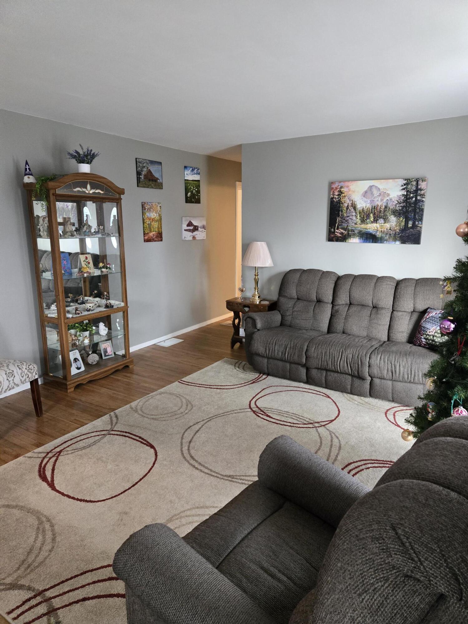 309 Concord Avenue, Saint Marys, Ohio 45885