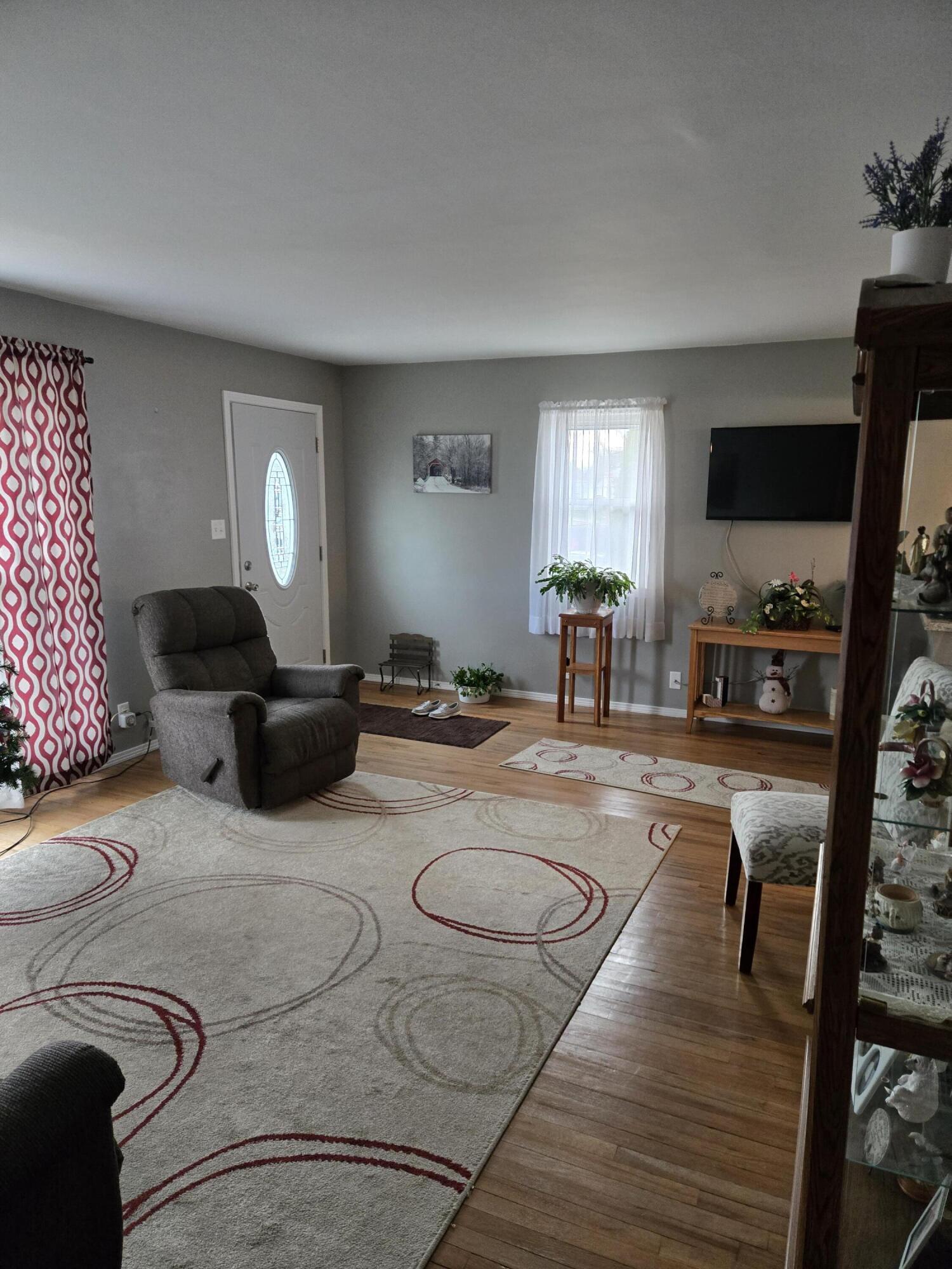 309 Concord Avenue, Saint Marys, Ohio 45885