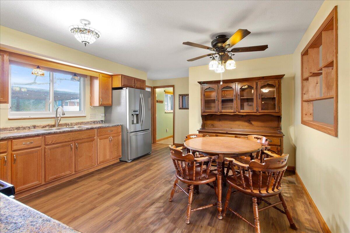 1184 Erie Street, Bellefontaine, Ohio 43311