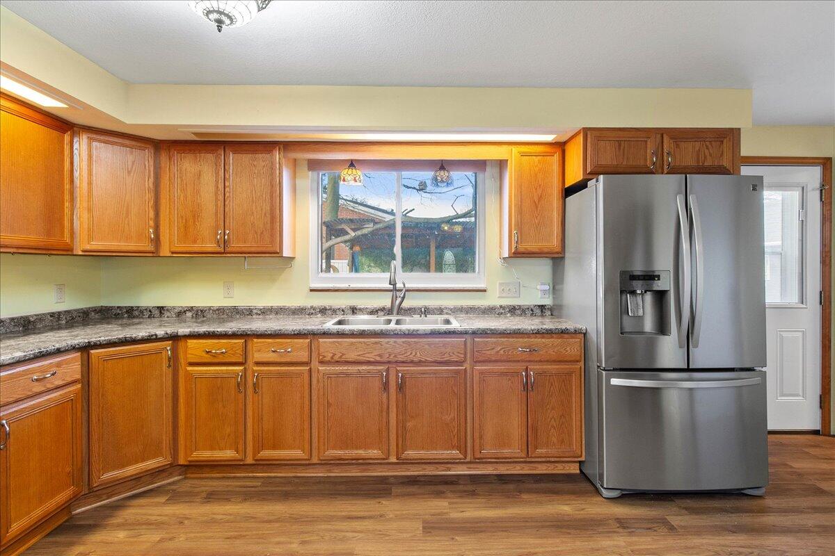 1184 Erie Street, Bellefontaine, Ohio 43311