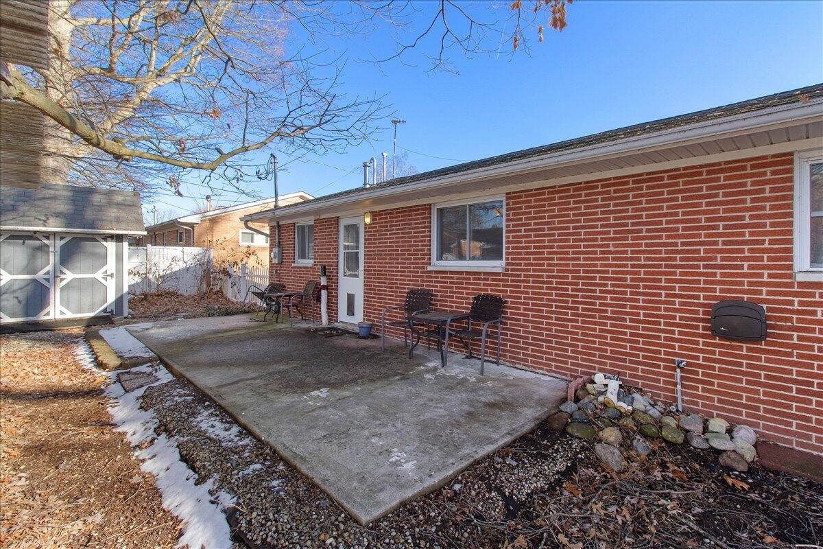 1184 Erie Street, Bellefontaine, Ohio 43311