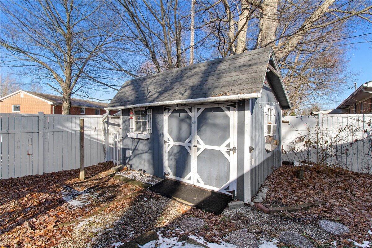 1184 Erie Street, Bellefontaine, Ohio 43311