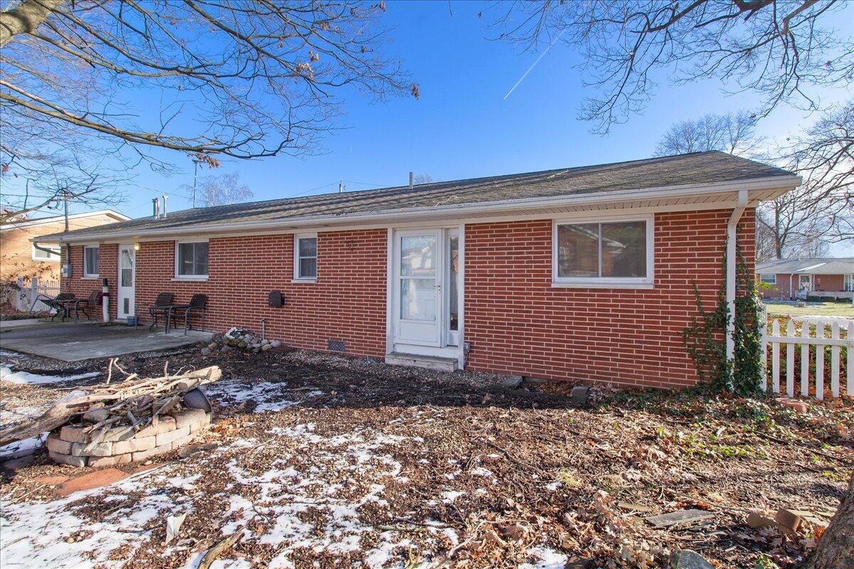 1184 Erie Street, Bellefontaine, Ohio 43311