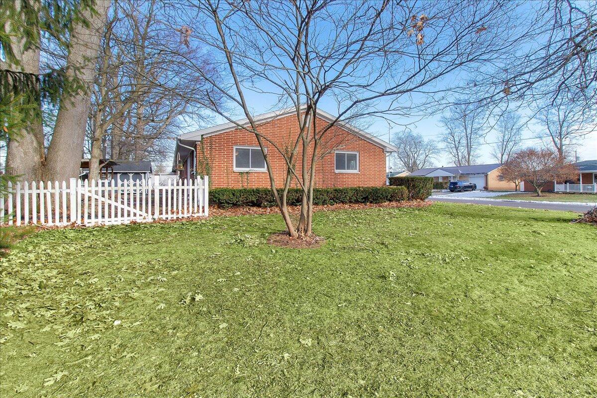 1184 Erie Street, Bellefontaine, Ohio 43311