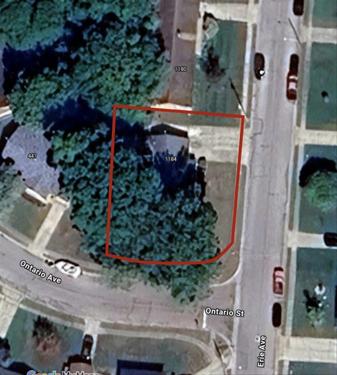 1184 Erie Street, Bellefontaine, Ohio 43311