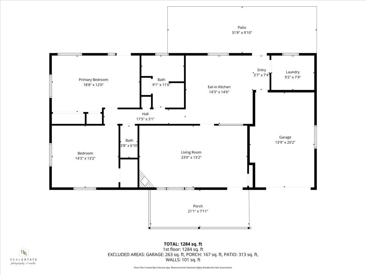 1184 Erie Street, Bellefontaine, Ohio 43311