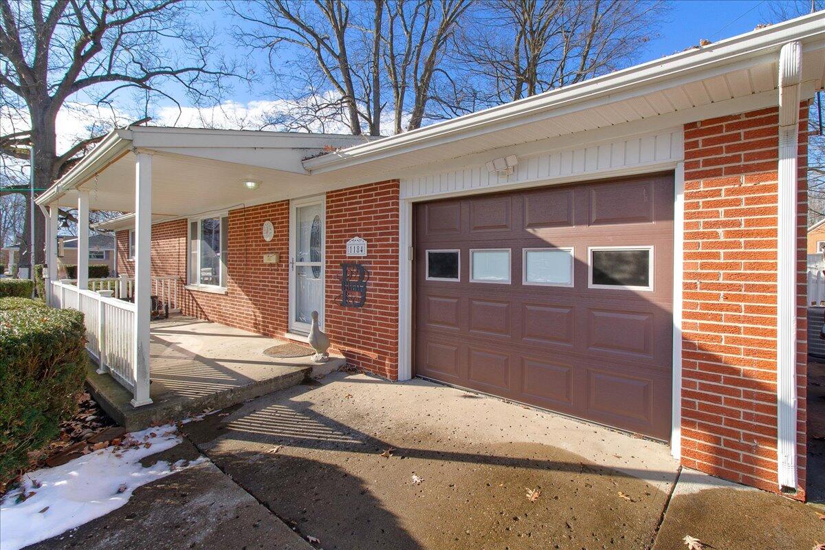 1184 Erie Street, Bellefontaine, Ohio 43311