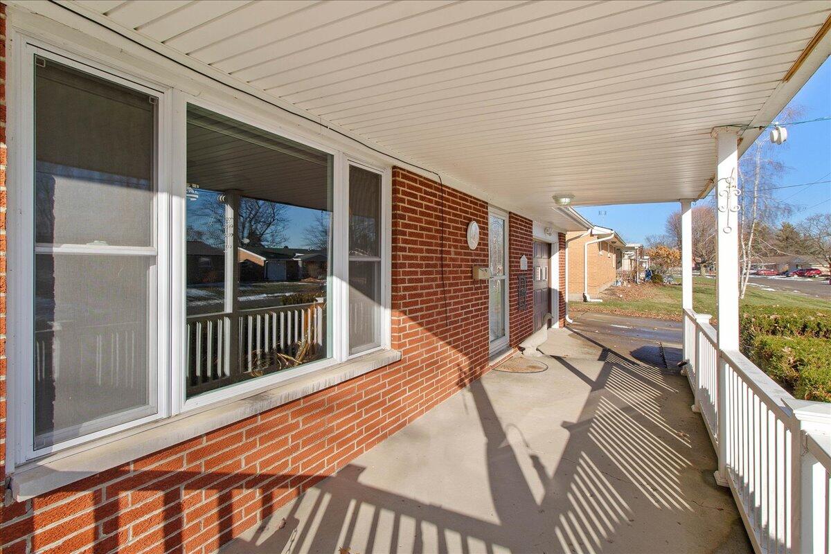 1184 Erie Street, Bellefontaine, Ohio 43311