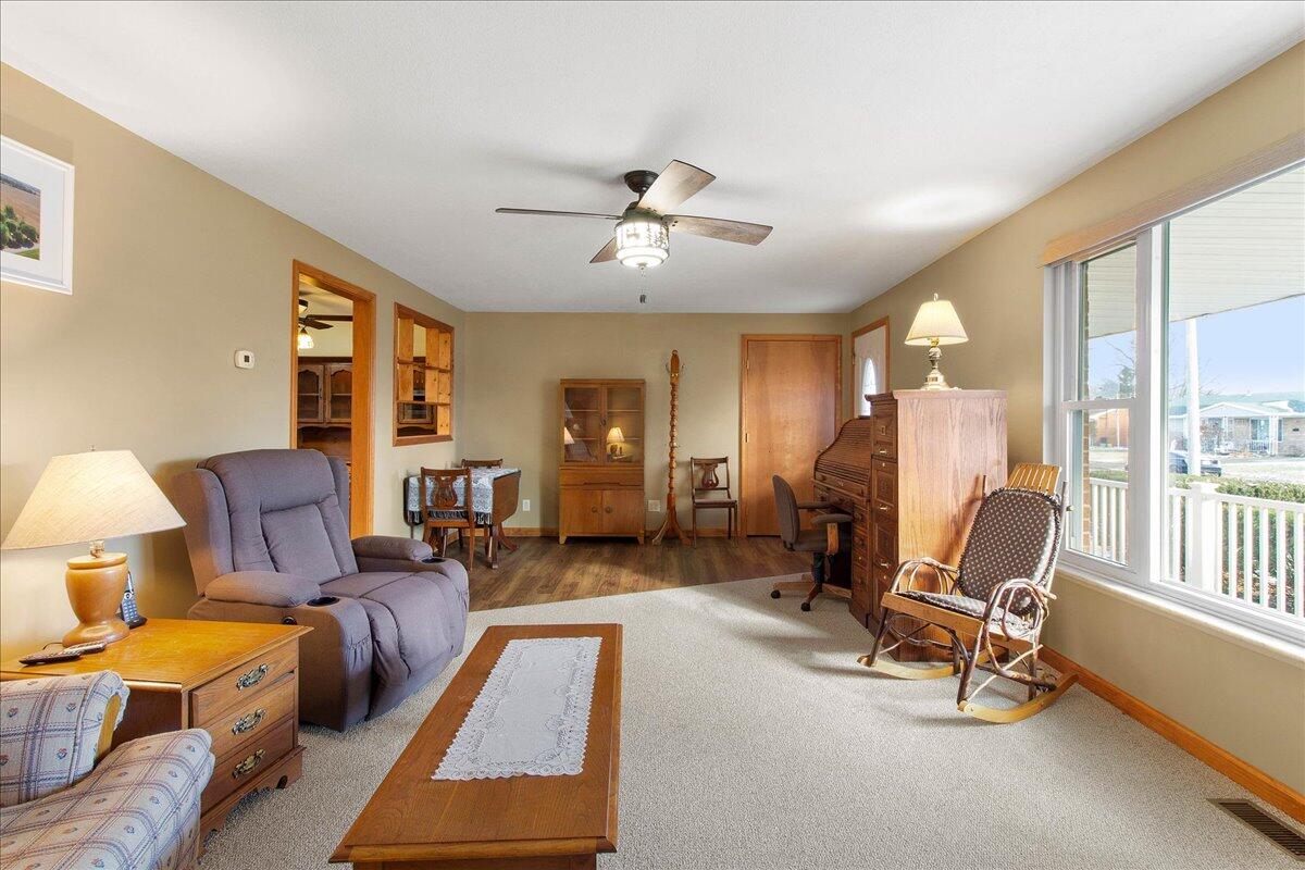 1184 Erie Street, Bellefontaine, Ohio 43311