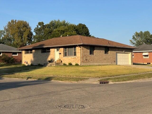 4712 Cullen Avenue, Springfield, Ohio 45503