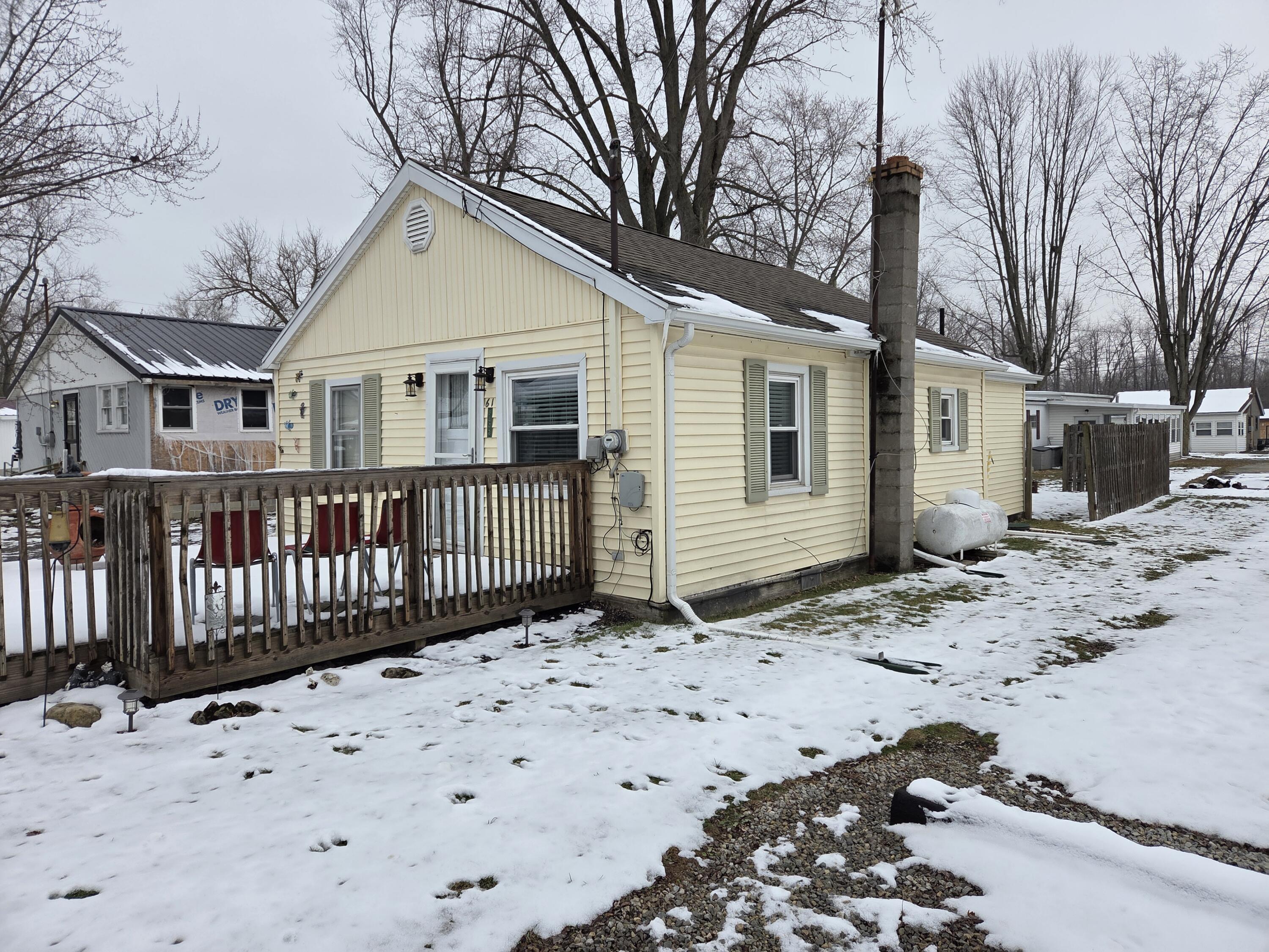 5448 Ada Drive, Celina, Ohio 45822