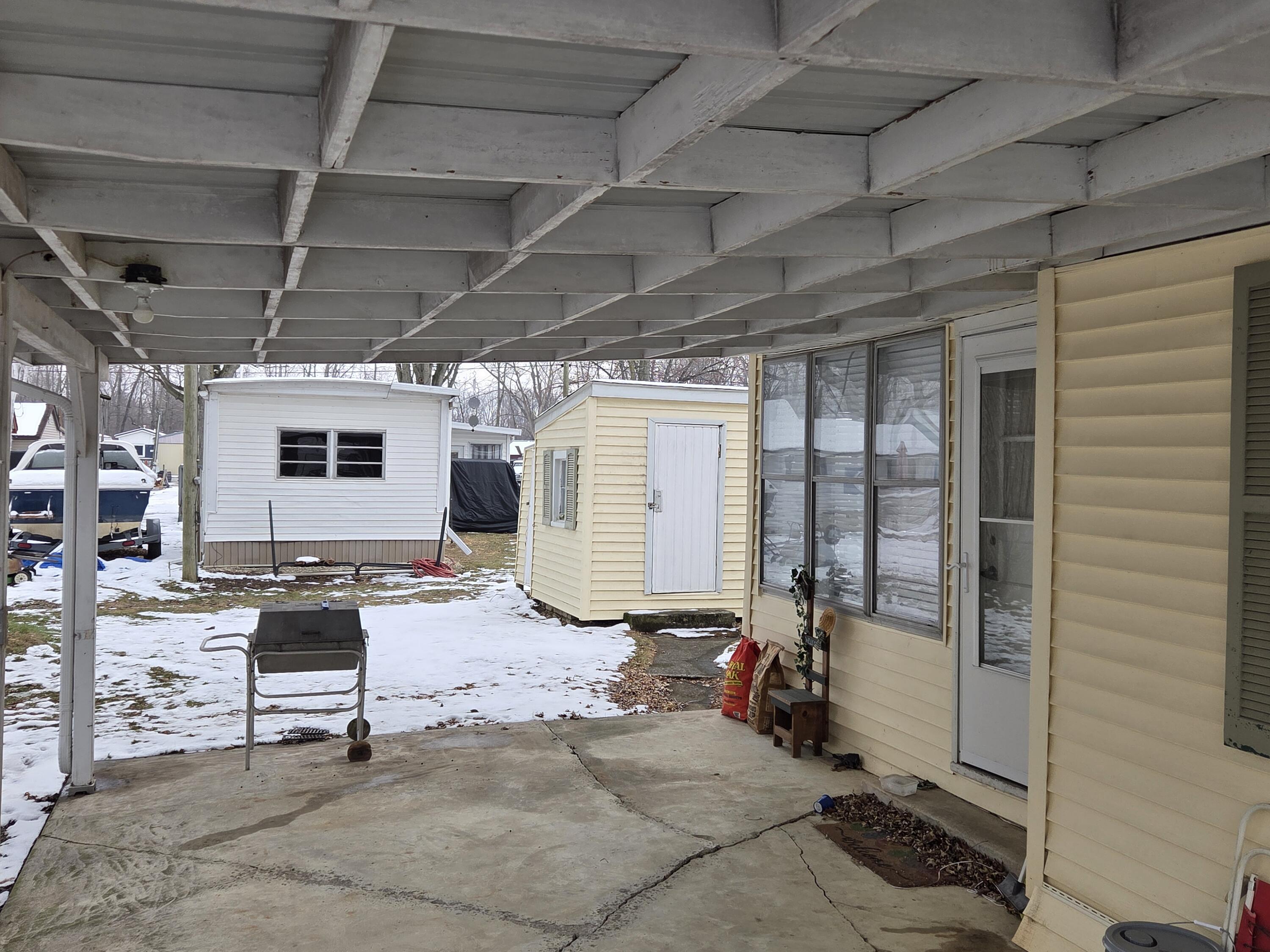 5448 Ada Drive, Celina, Ohio 45822