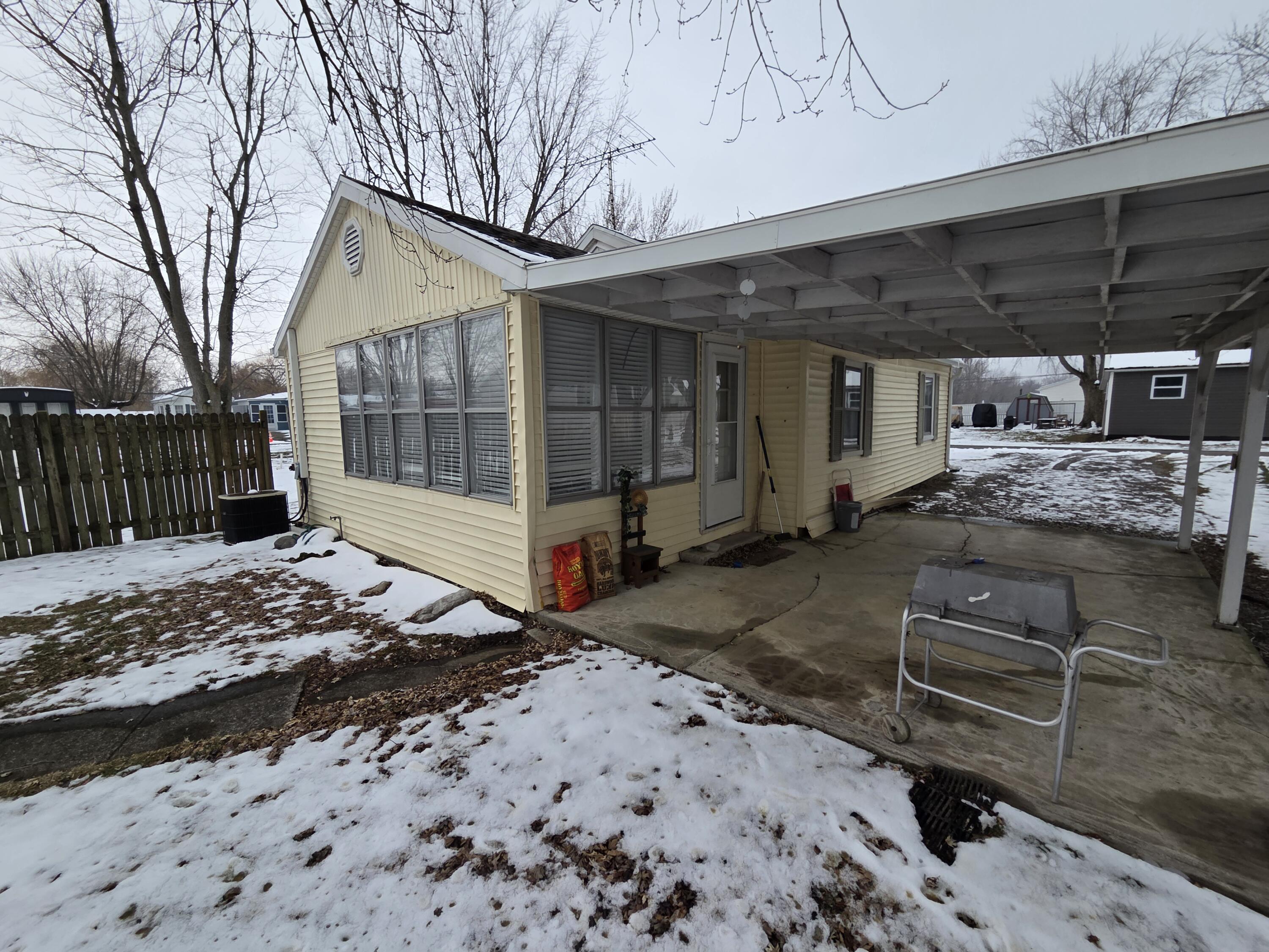 5448 Ada Drive, Celina, Ohio 45822