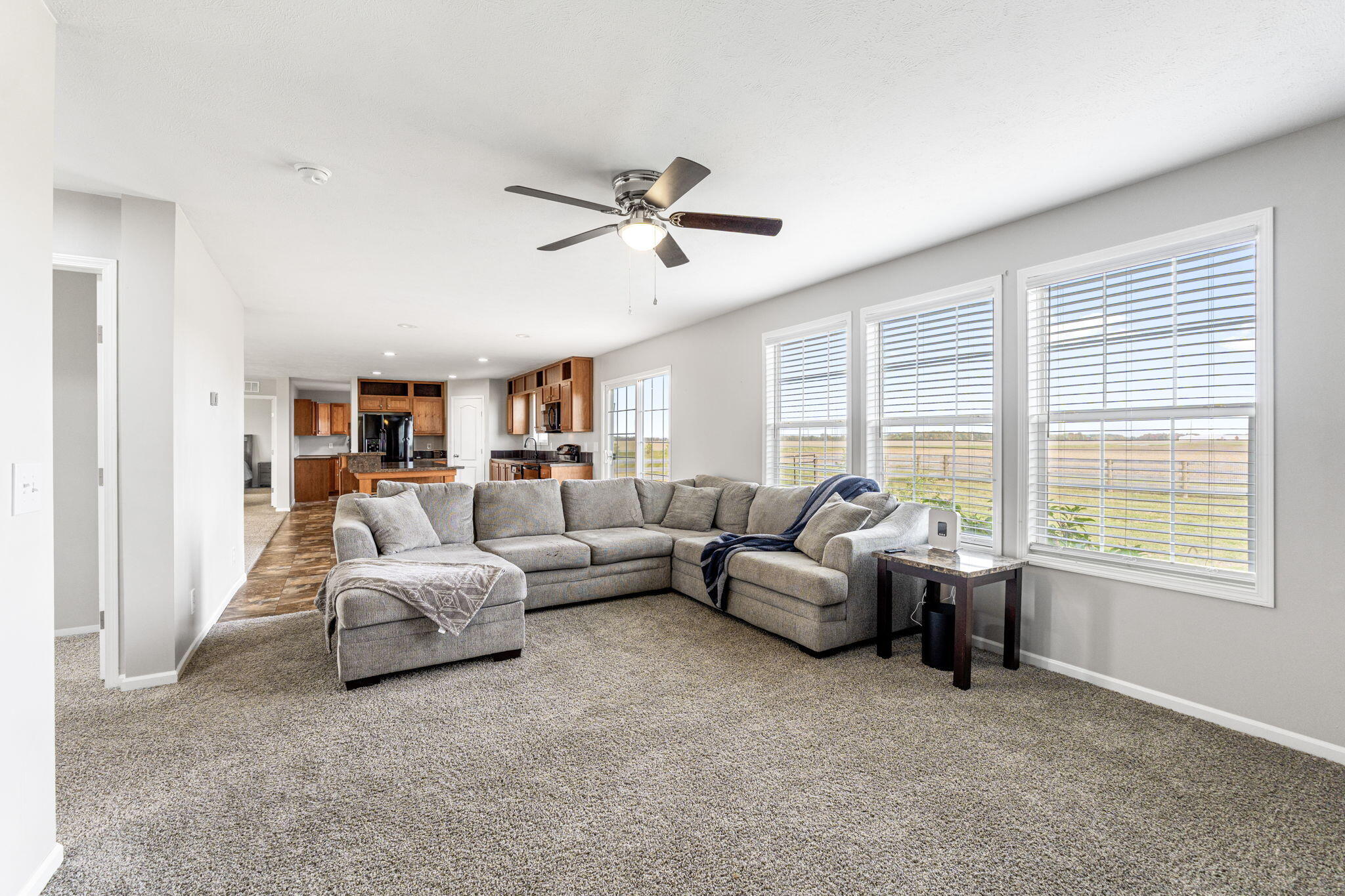 9793 Boundary Road, Prospect, Ohio 43342