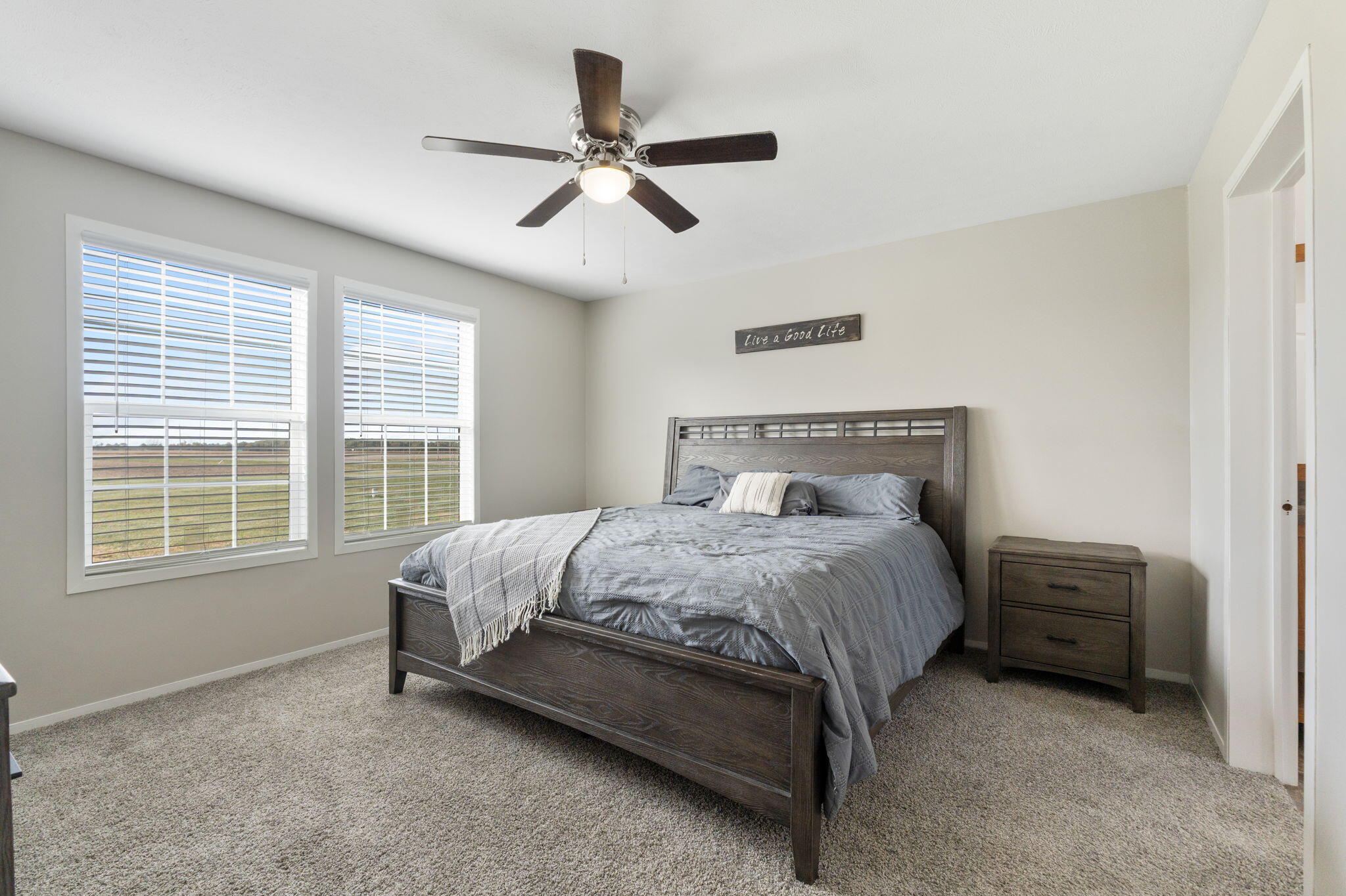 9793 Boundary Road, Prospect, Ohio 43342