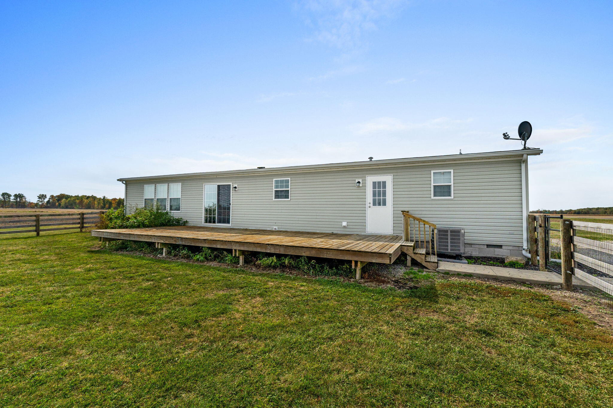 9793 Boundary Road, Prospect, Ohio 43342