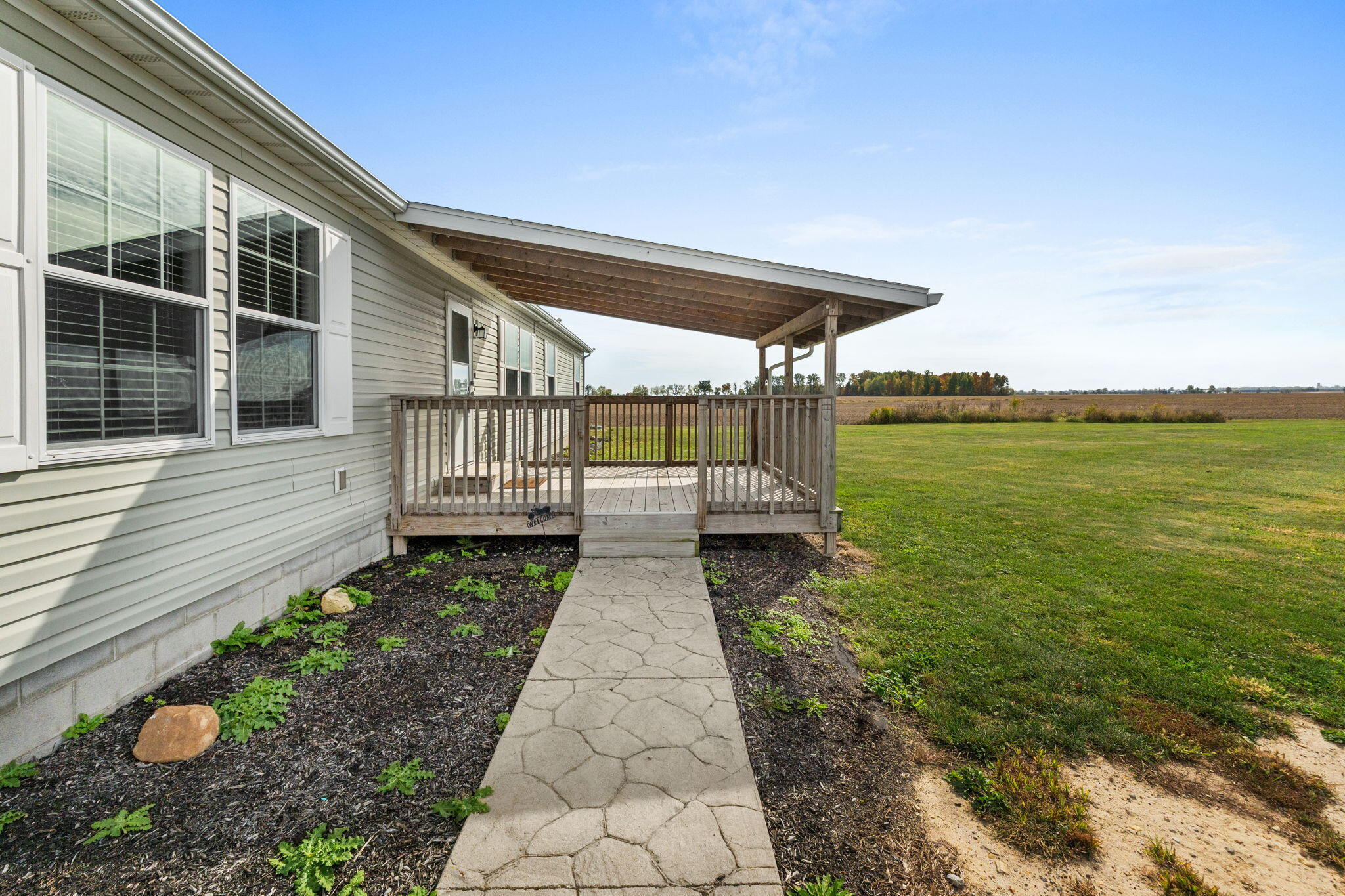 9793 Boundary Road, Prospect, Ohio 43342