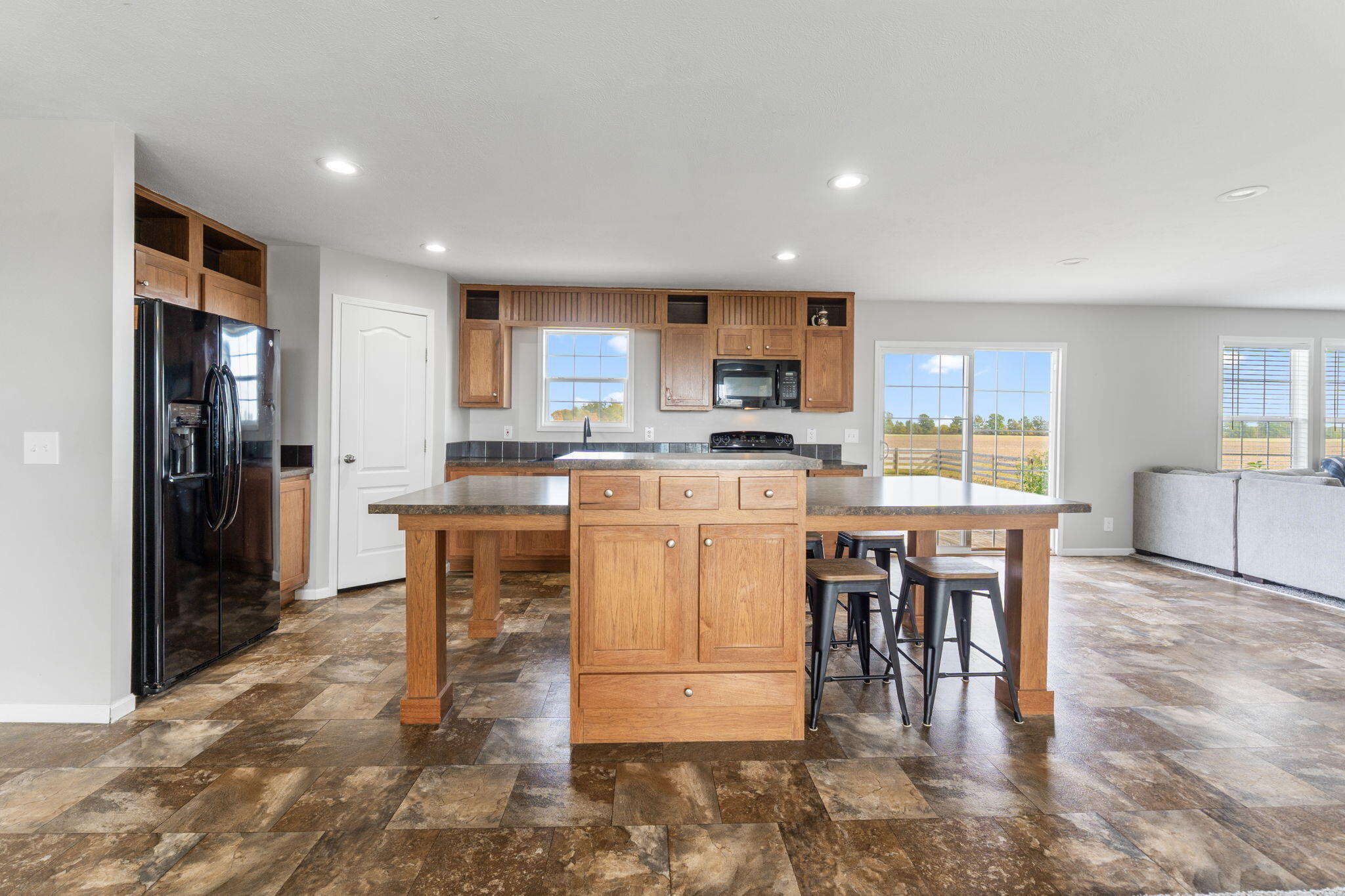 9793 Boundary Road, Prospect, Ohio 43342