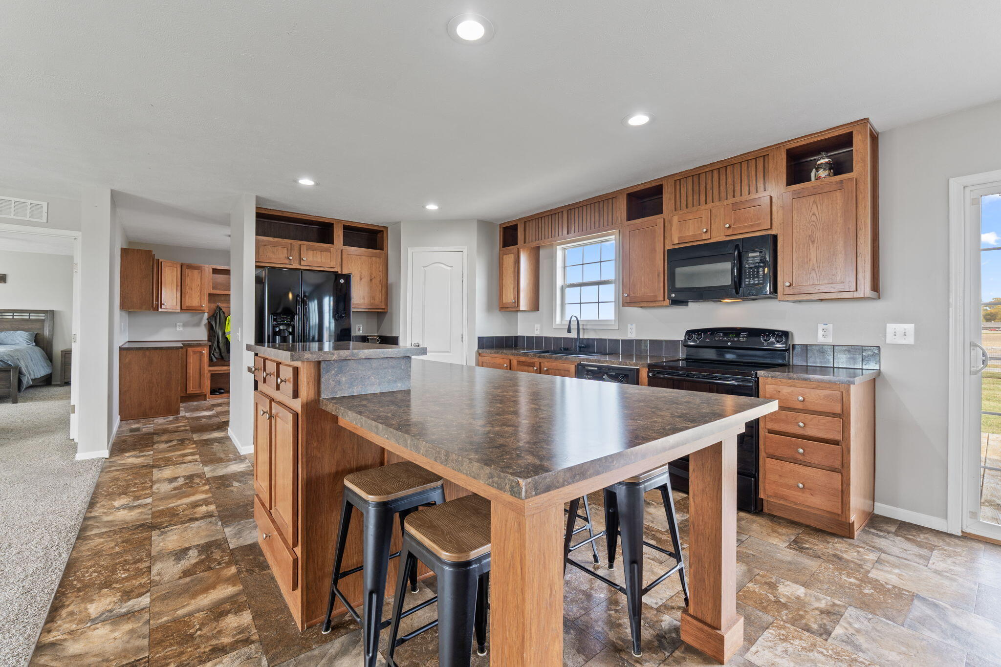 9793 Boundary Road, Prospect, Ohio 43342