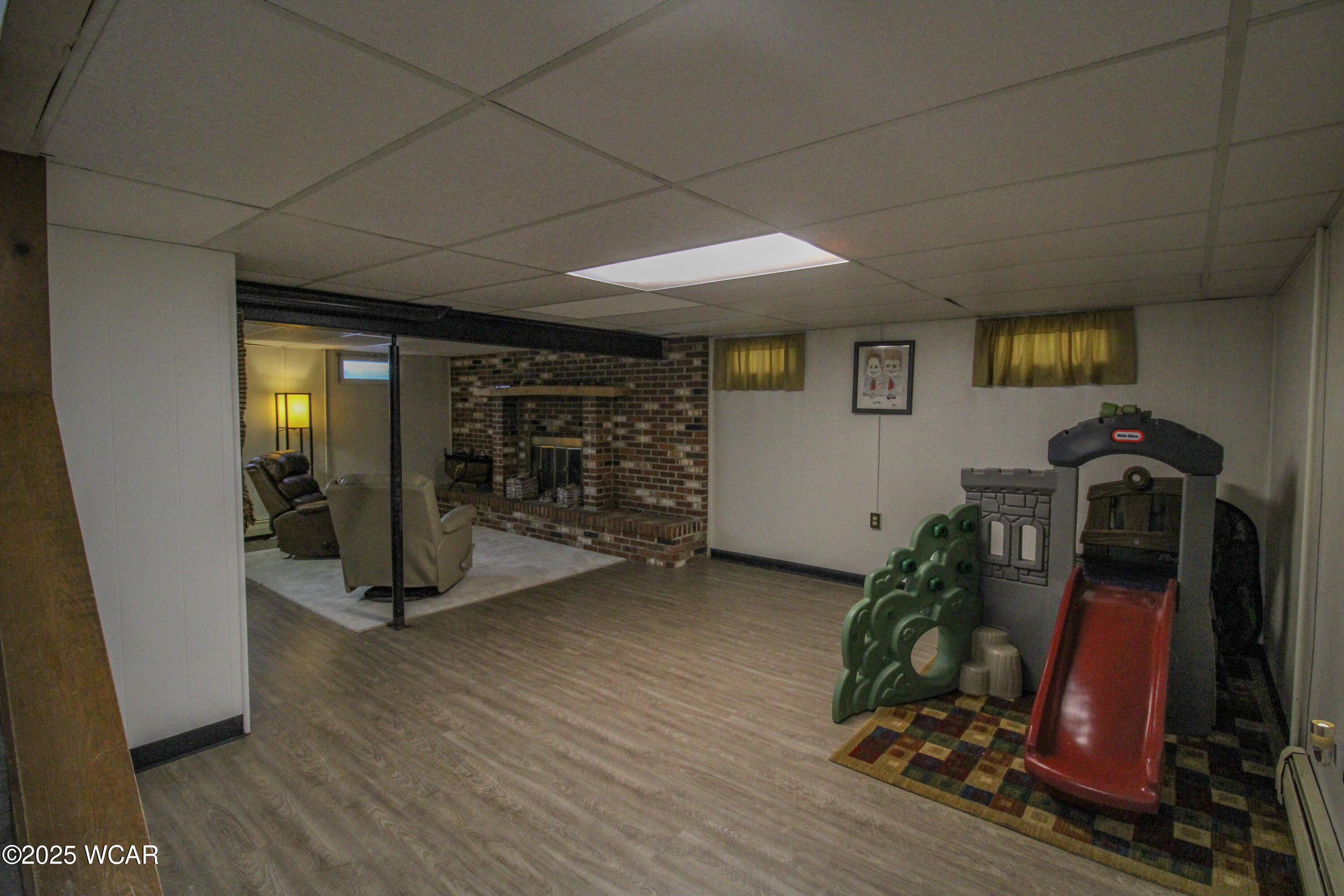 633 Canyon Drive, Lima, Ohio