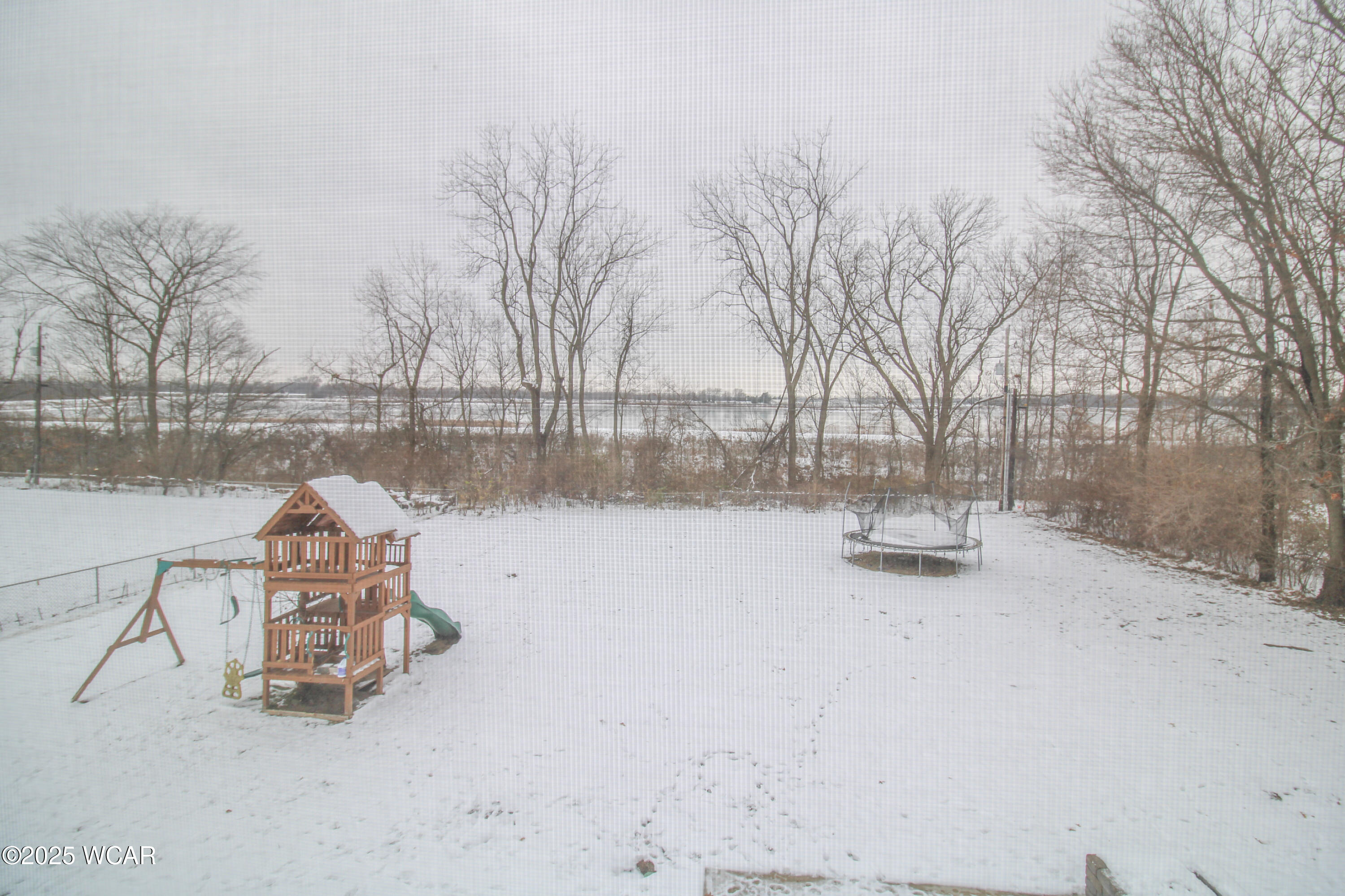 633 Canyon Drive, Lima, Ohio