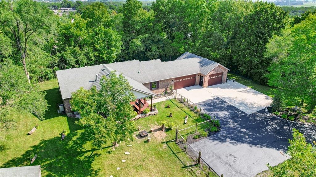 1622 Woodley Road, Dayton, Ohio 45403