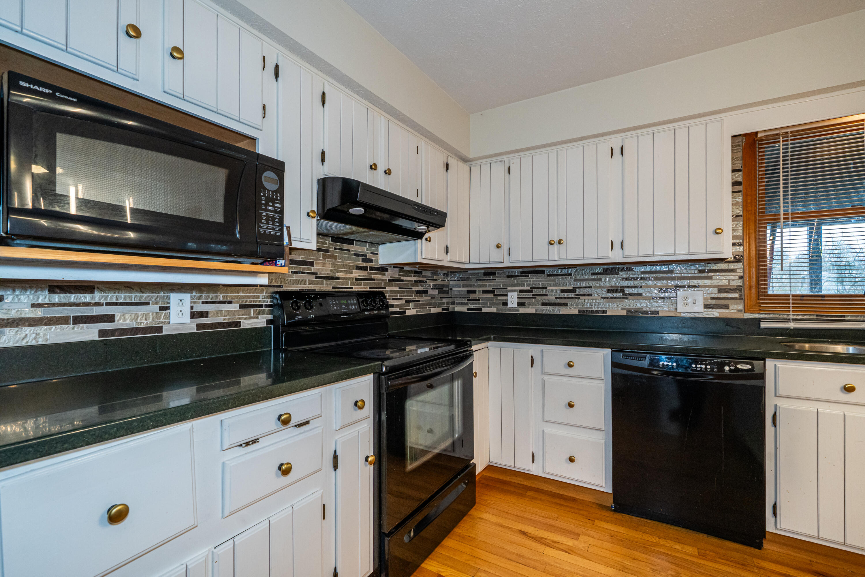 1622 Woodley Road, Dayton, Ohio 45403