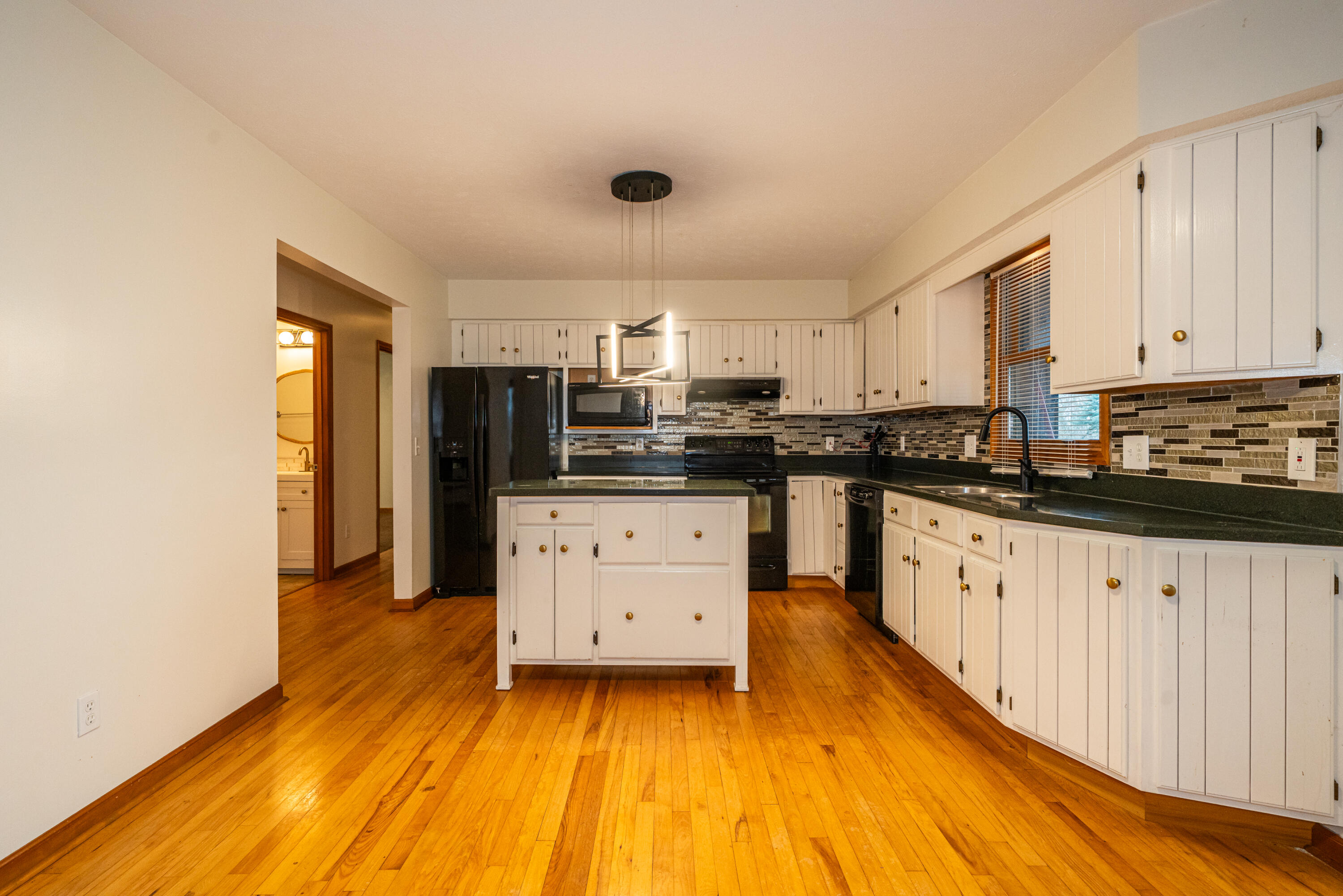 1622 Woodley Road, Dayton, Ohio 45403