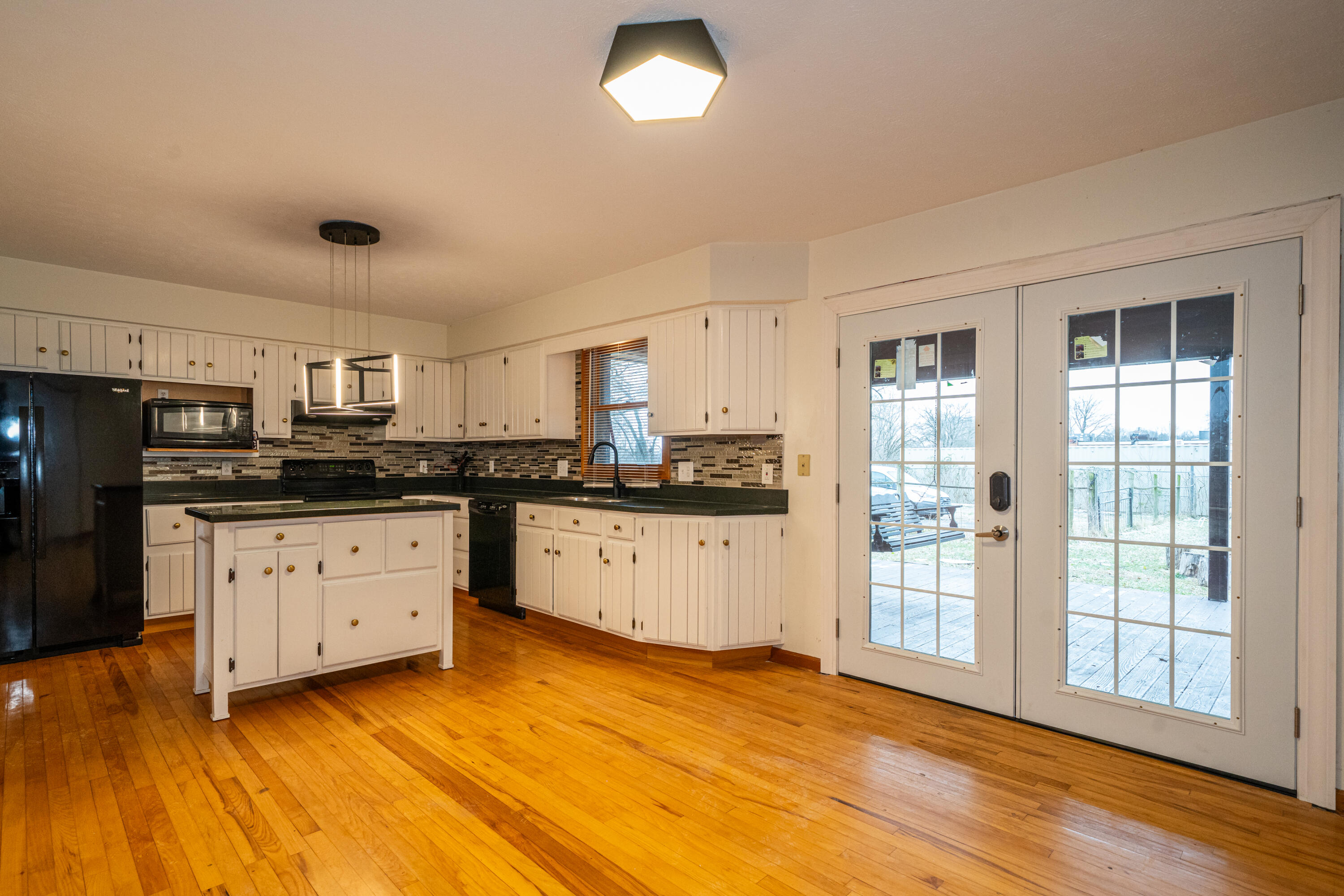 1622 Woodley Road, Dayton, Ohio 45403