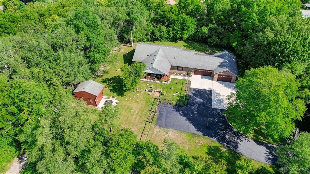 1622 Woodley Road, Dayton, Ohio 45403