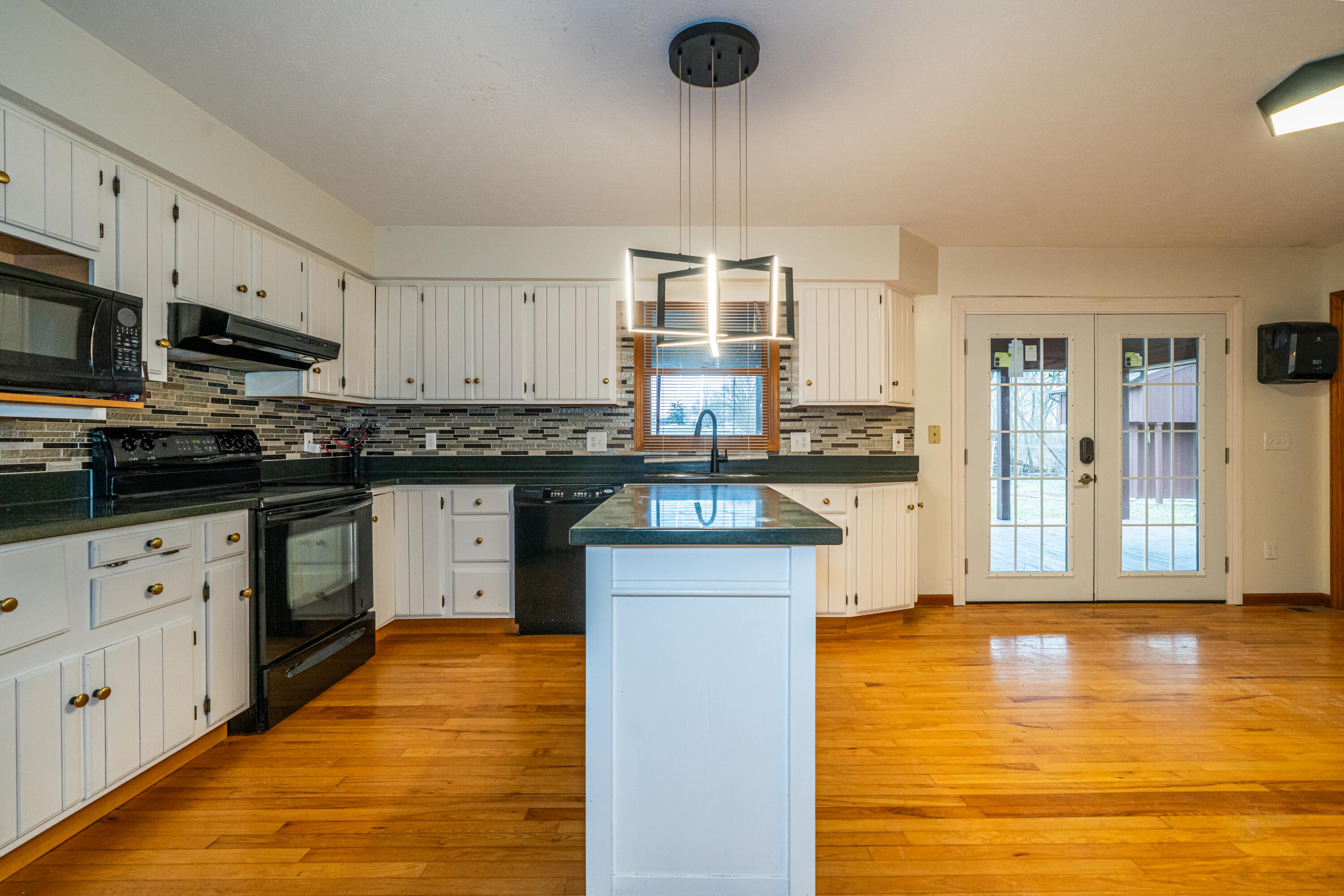 1622 Woodley Road, Dayton, Ohio 45403