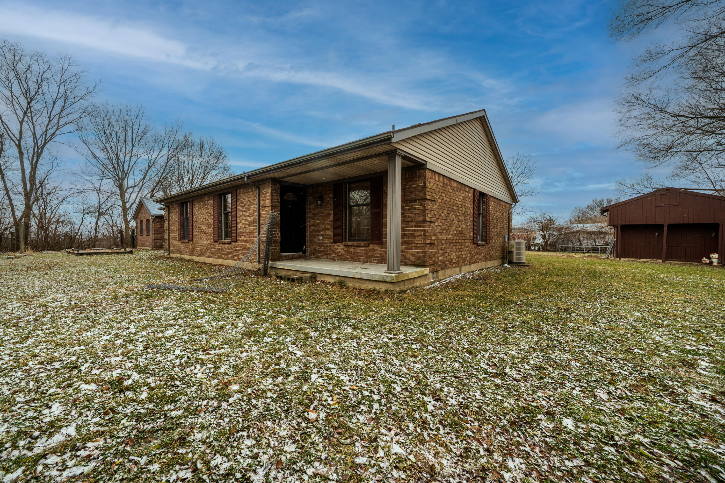 1622 Woodley Road, Dayton, Ohio 45403