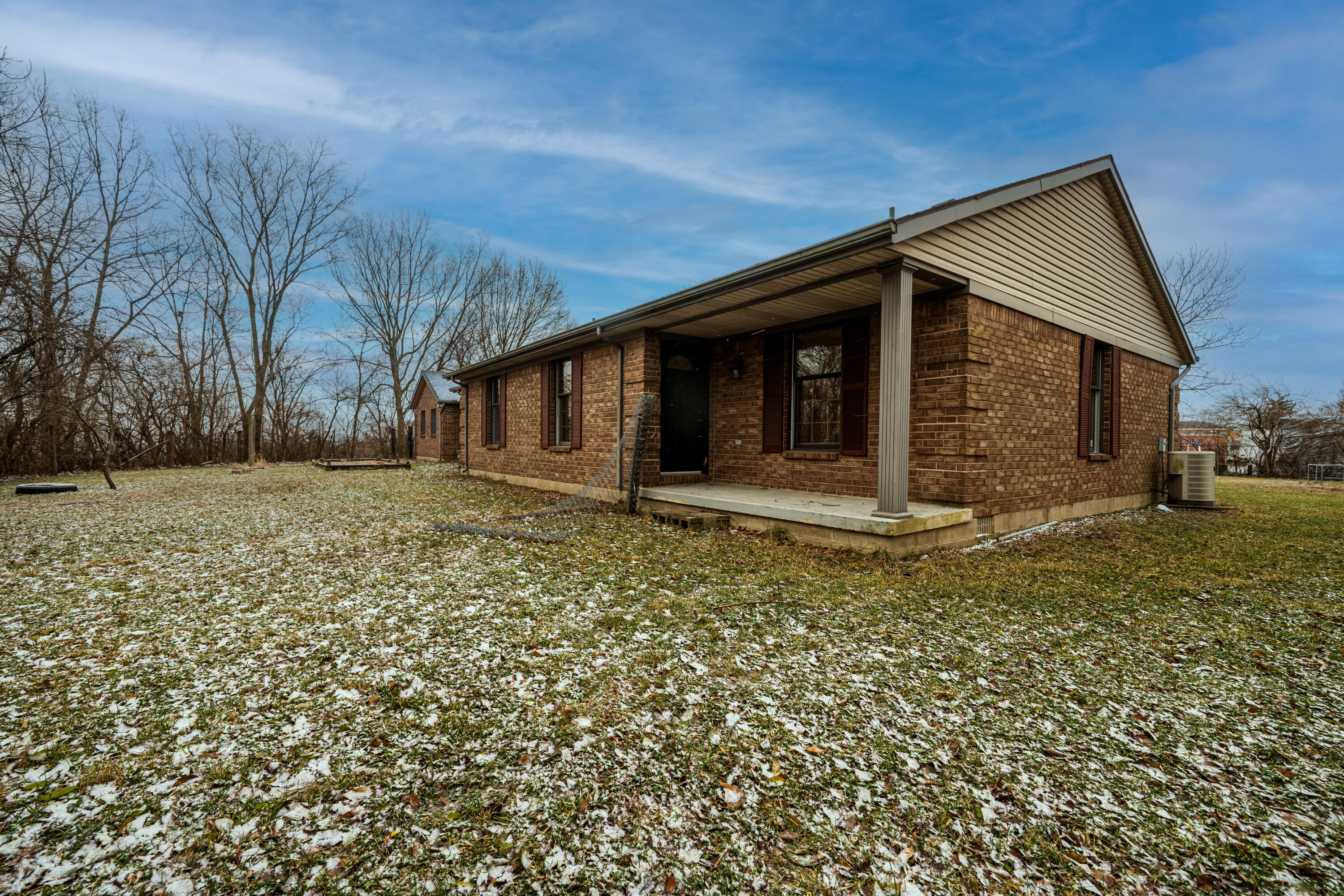 1622 Woodley Road, Dayton, Ohio 45403