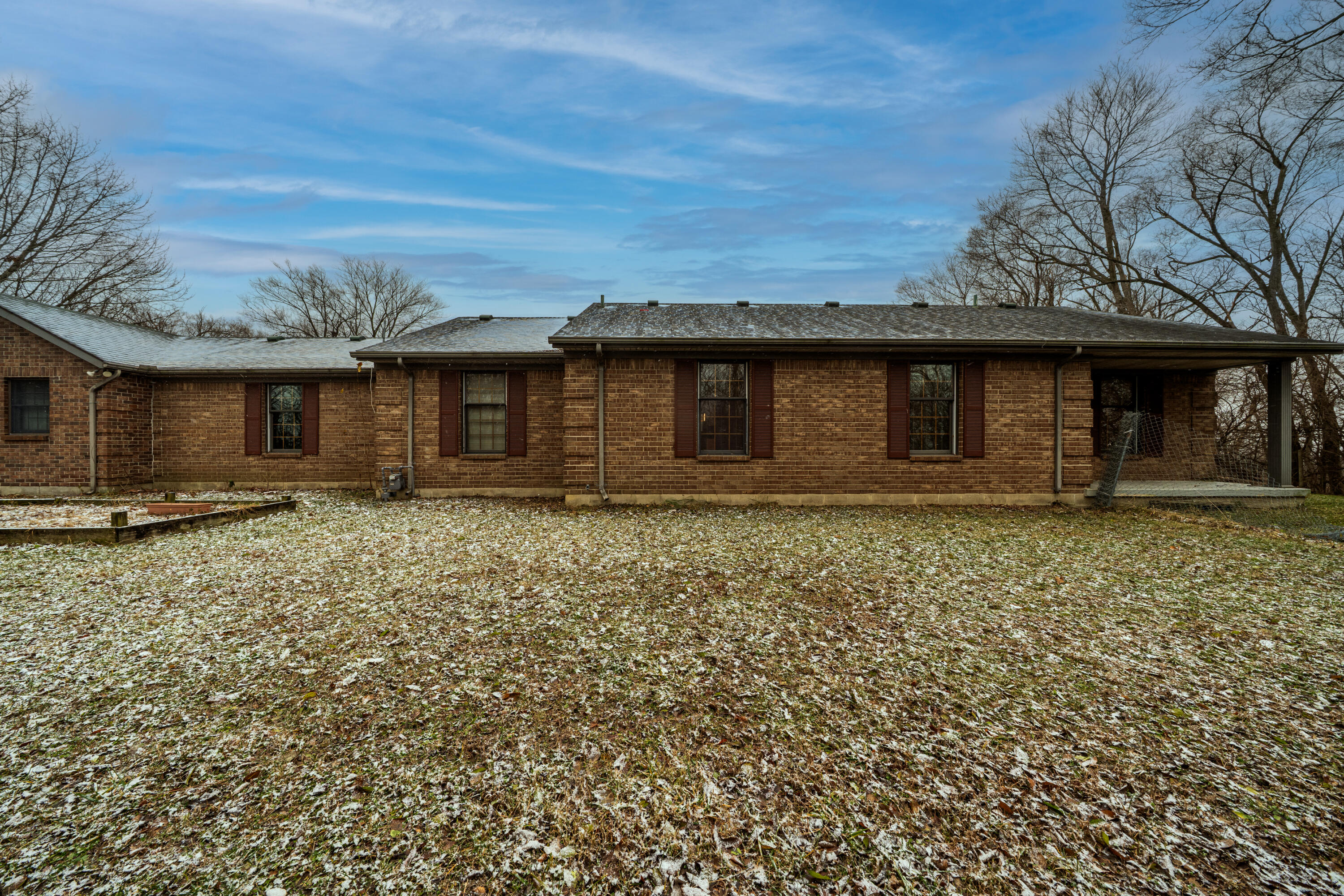 1622 Woodley Road, Dayton, Ohio 45403