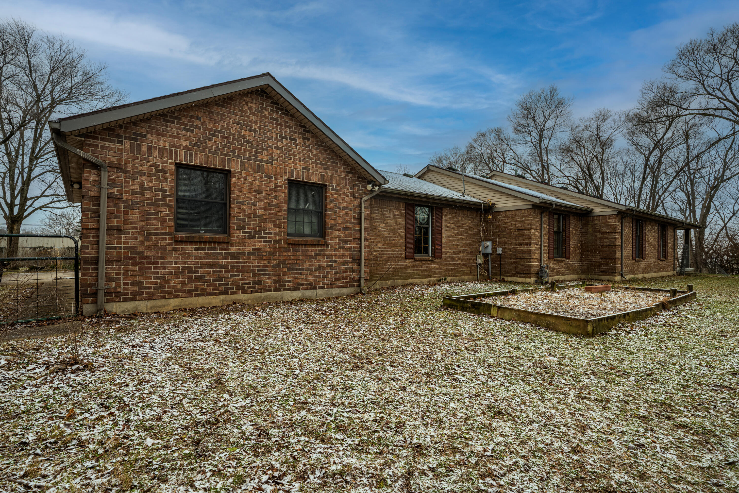 1622 Woodley Road, Dayton, Ohio 45403