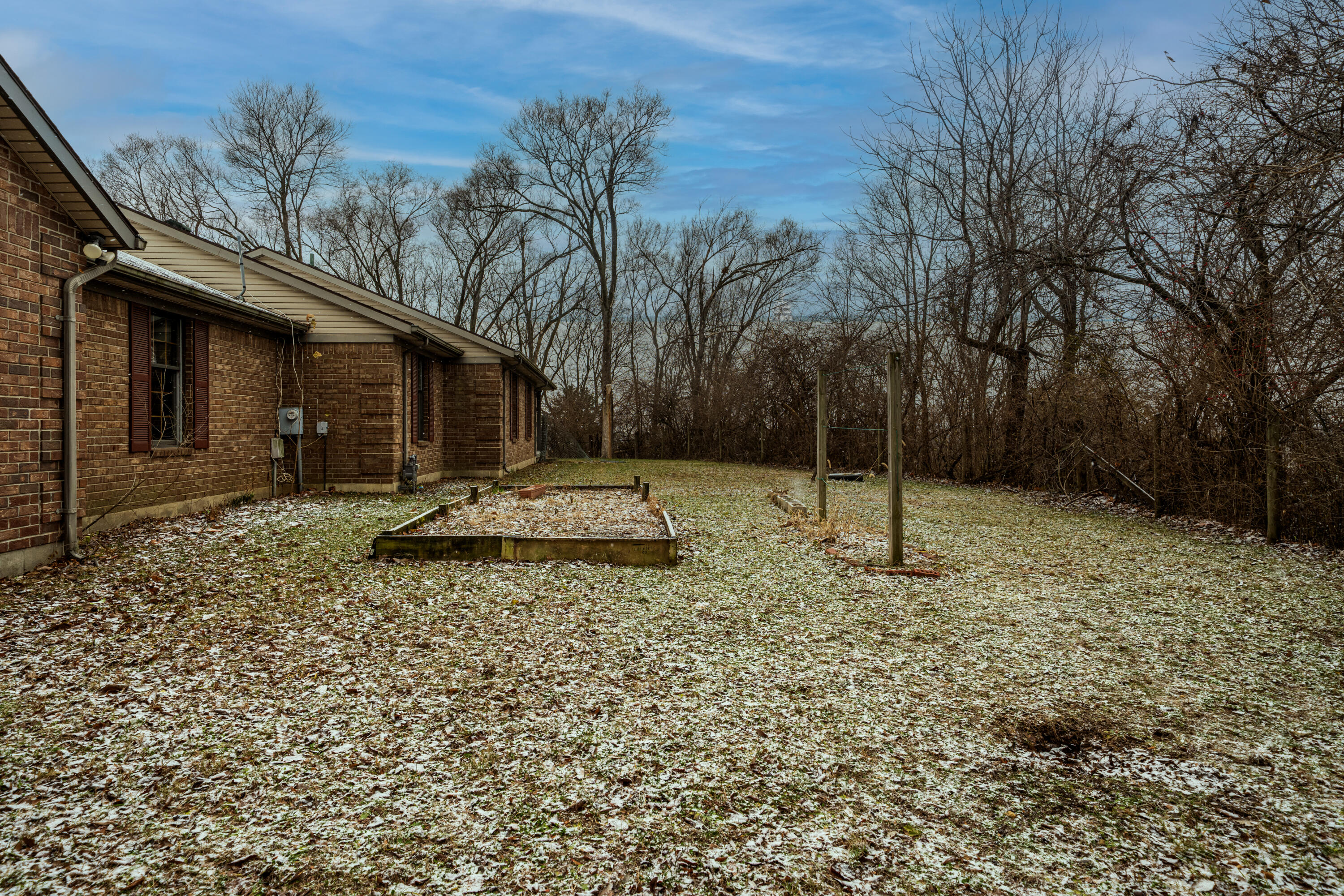 1622 Woodley Road, Dayton, Ohio 45403