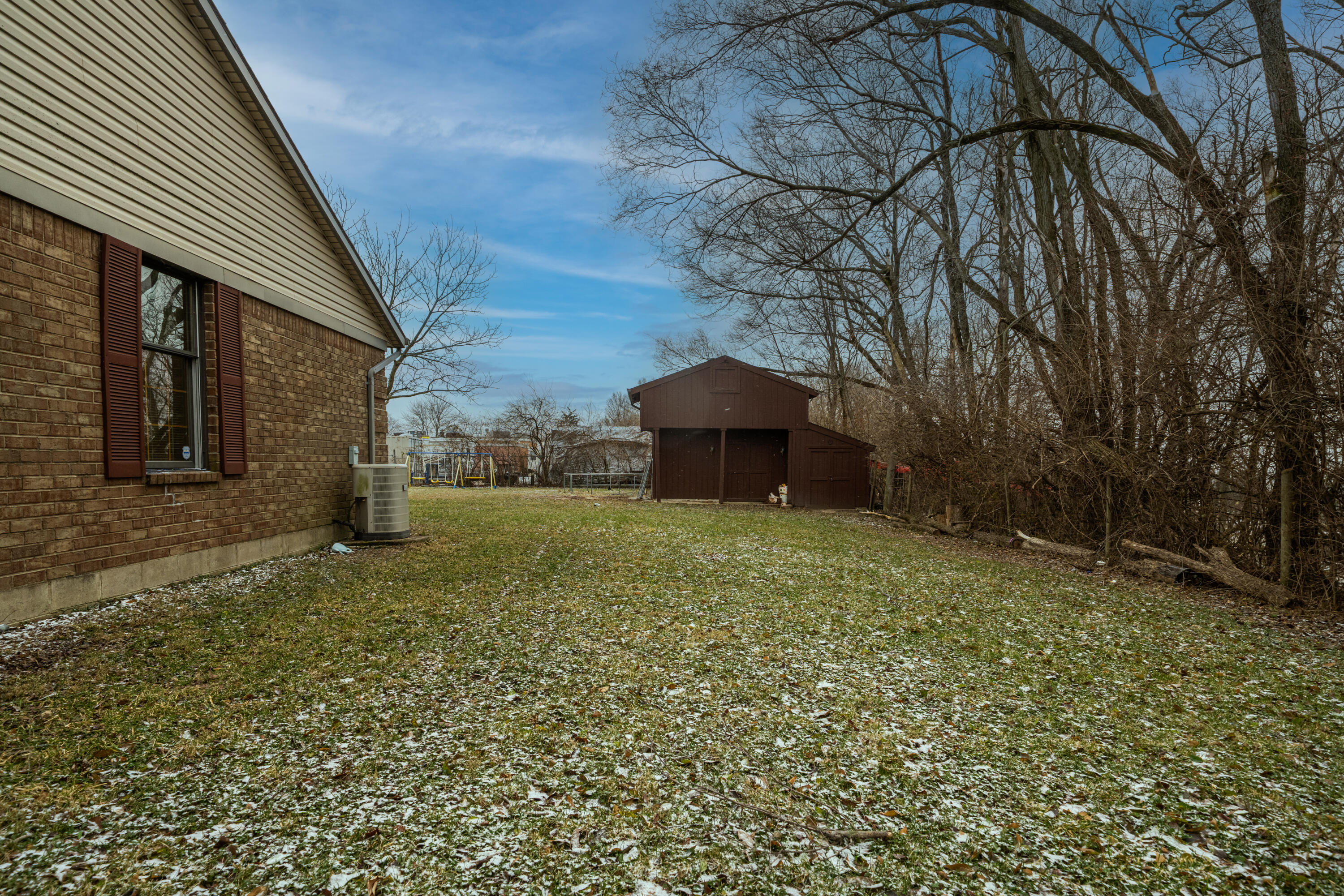 1622 Woodley Road, Dayton, Ohio 45403