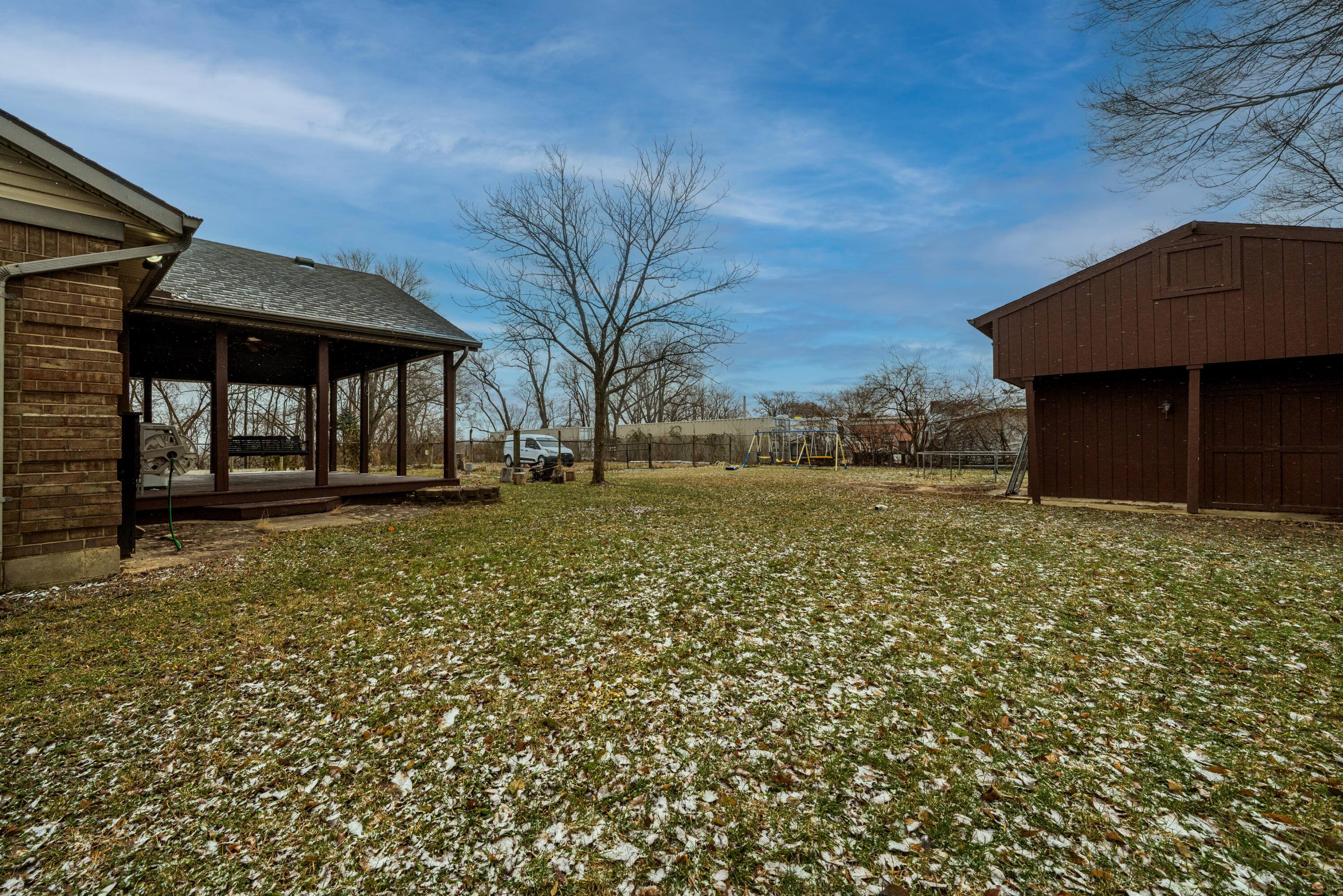 1622 Woodley Road, Dayton, Ohio 45403