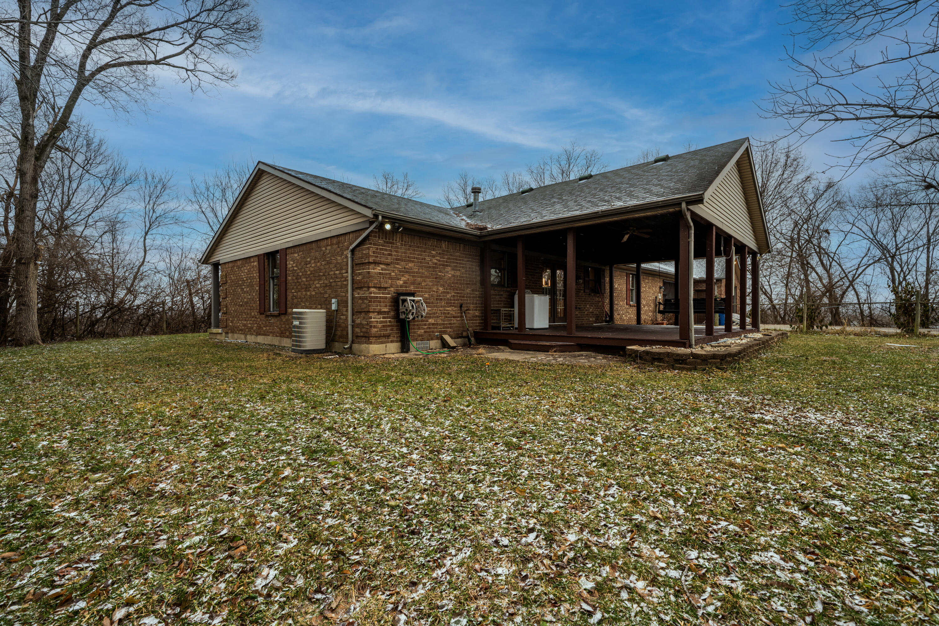 1622 Woodley Road, Dayton, Ohio 45403