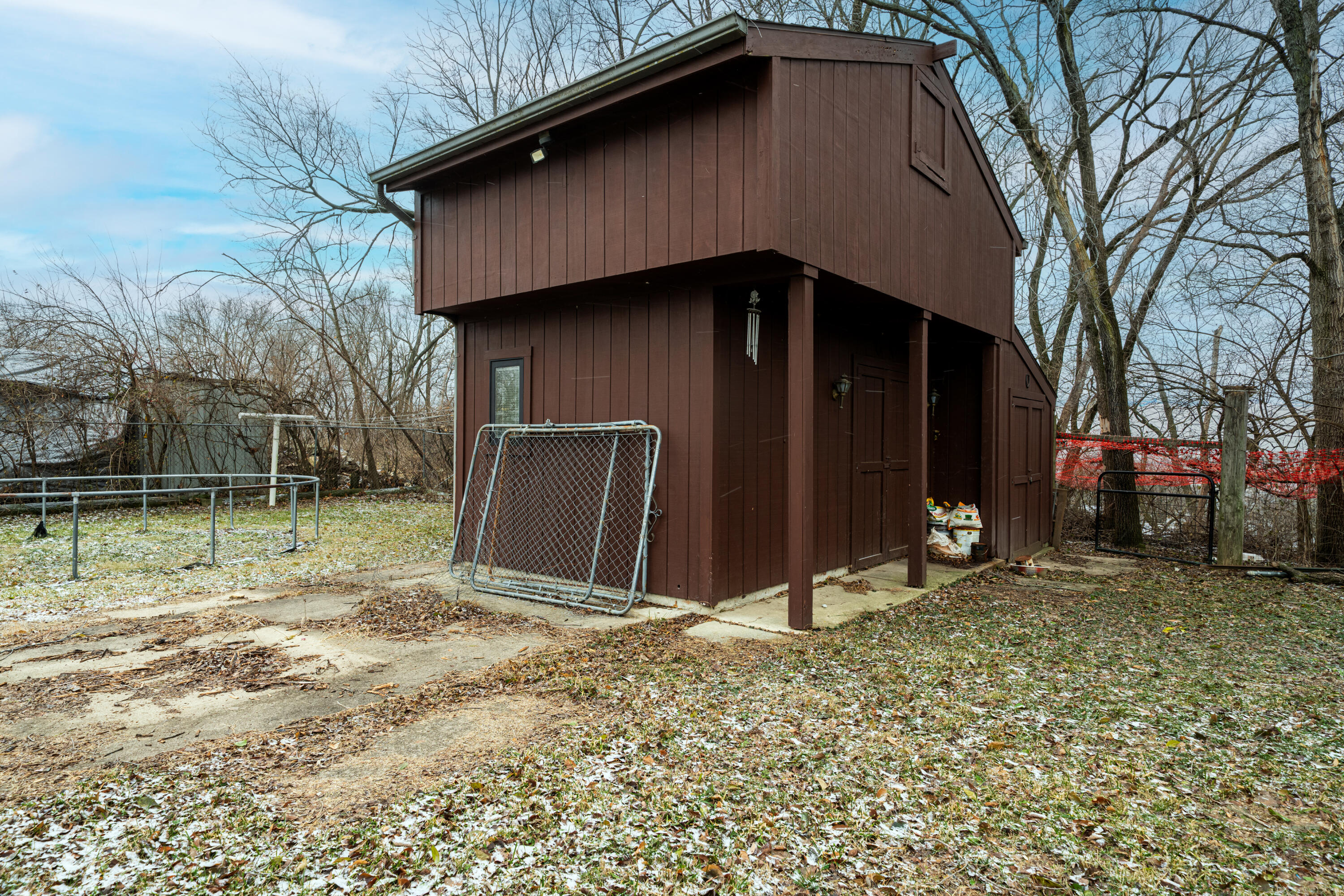 1622 Woodley Road, Dayton, Ohio 45403