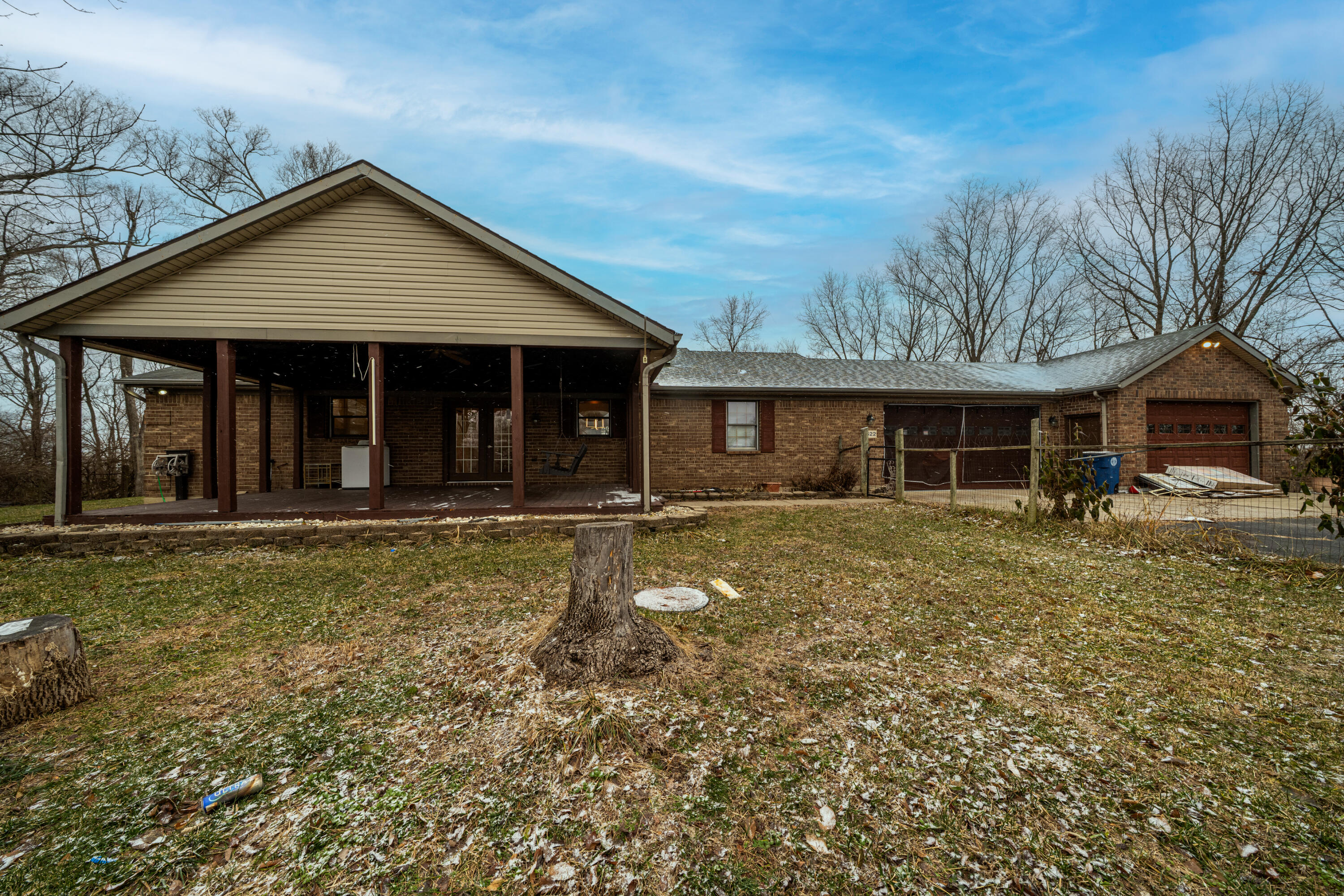 1622 Woodley Road, Dayton, Ohio 45403